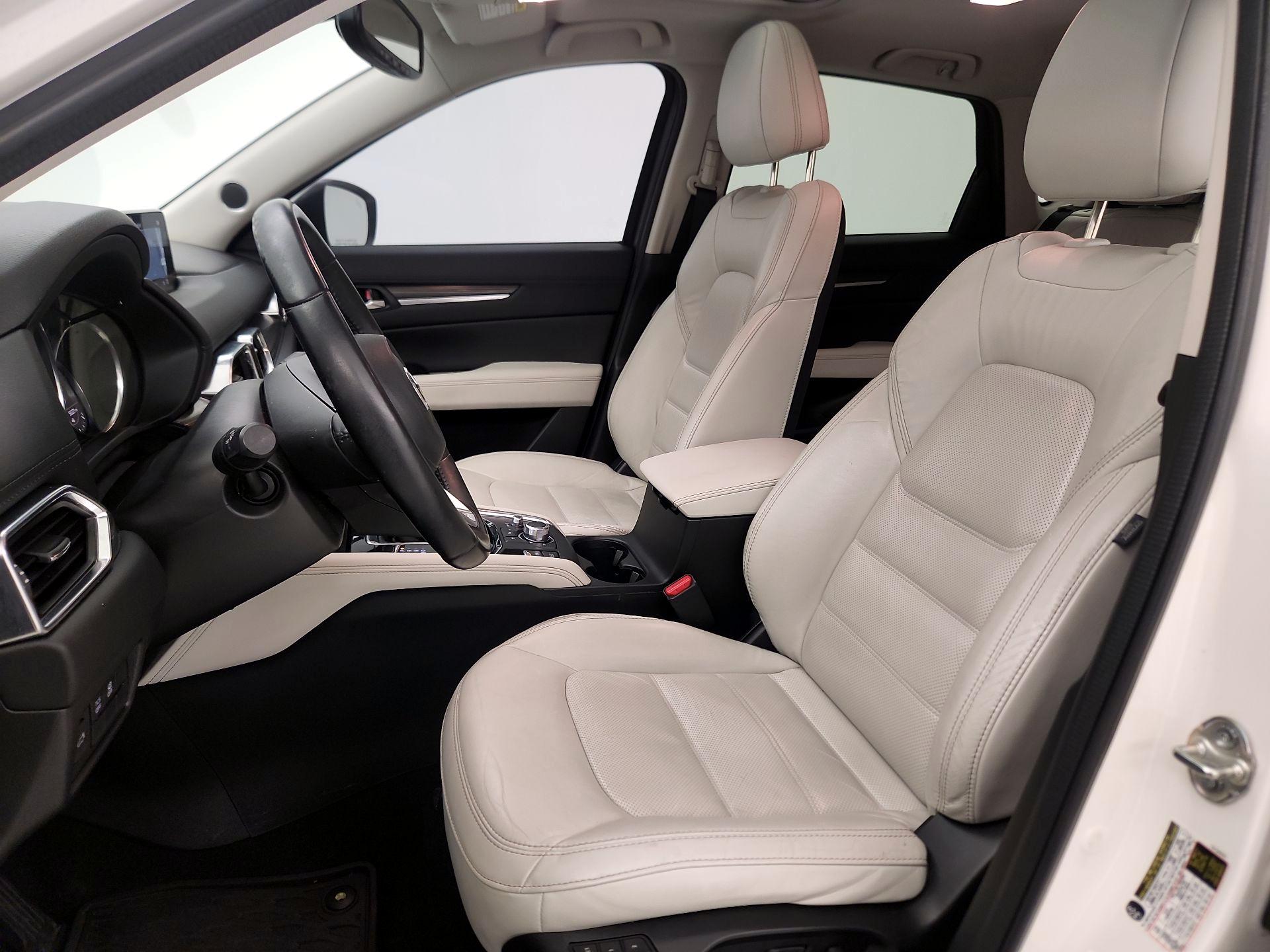 Thumbnail: 2018 Mazda CX-5 - 11
