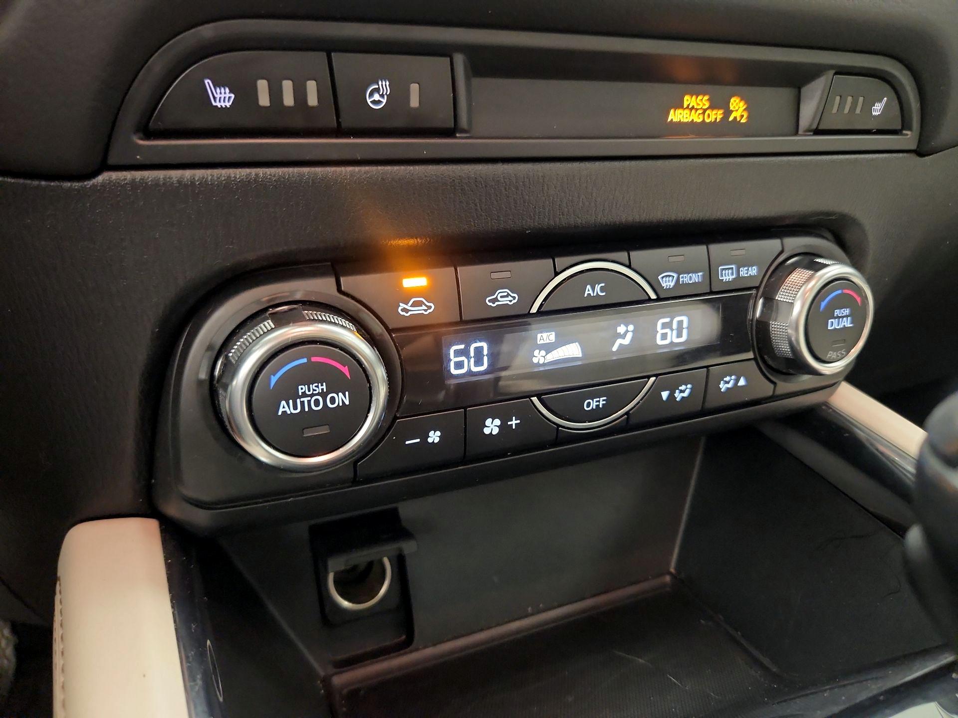 Thumbnail: 2018 Mazda CX-5 - 17