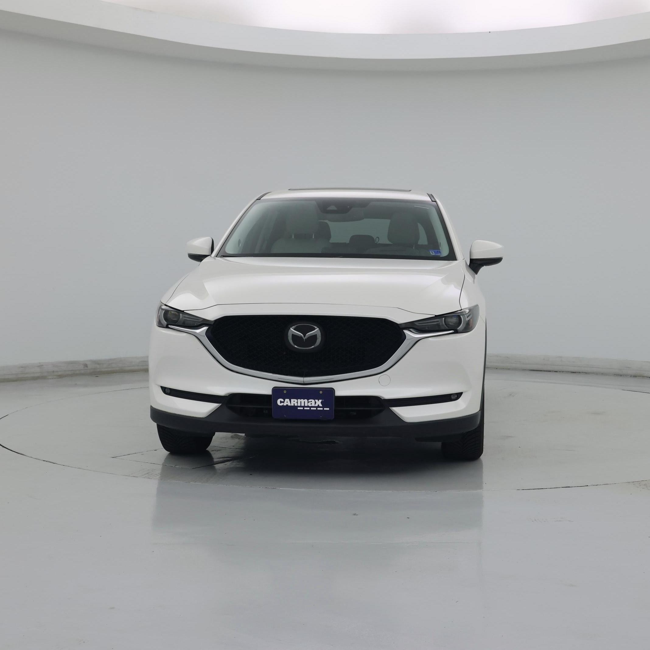 Thumbnail: 2018 Mazda CX-5 - 5