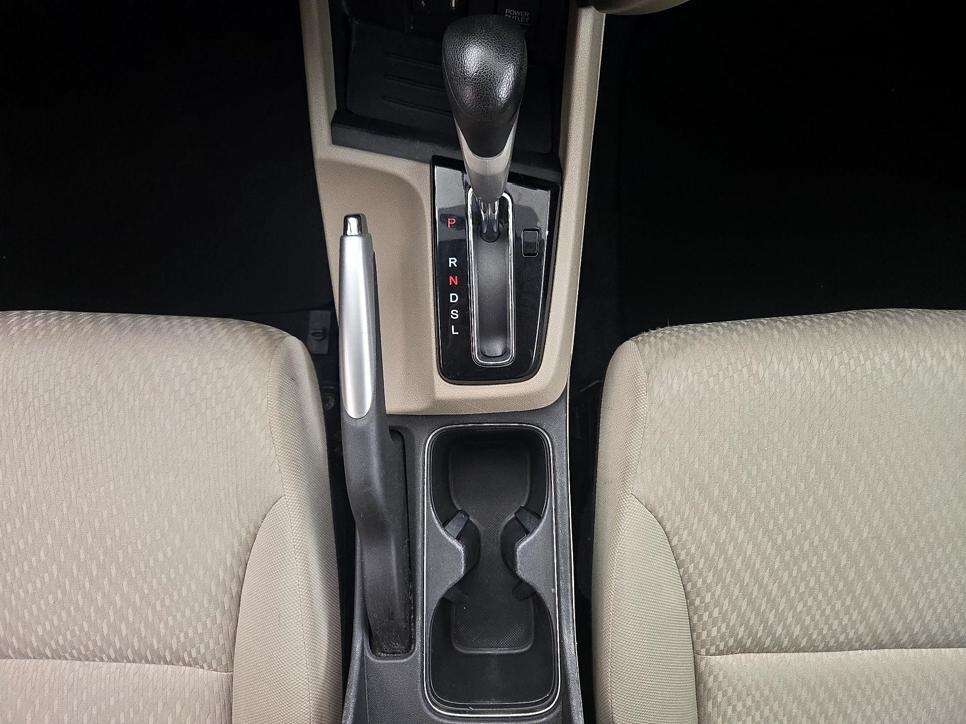 Thumbnail: 2014 Honda Civic - 17