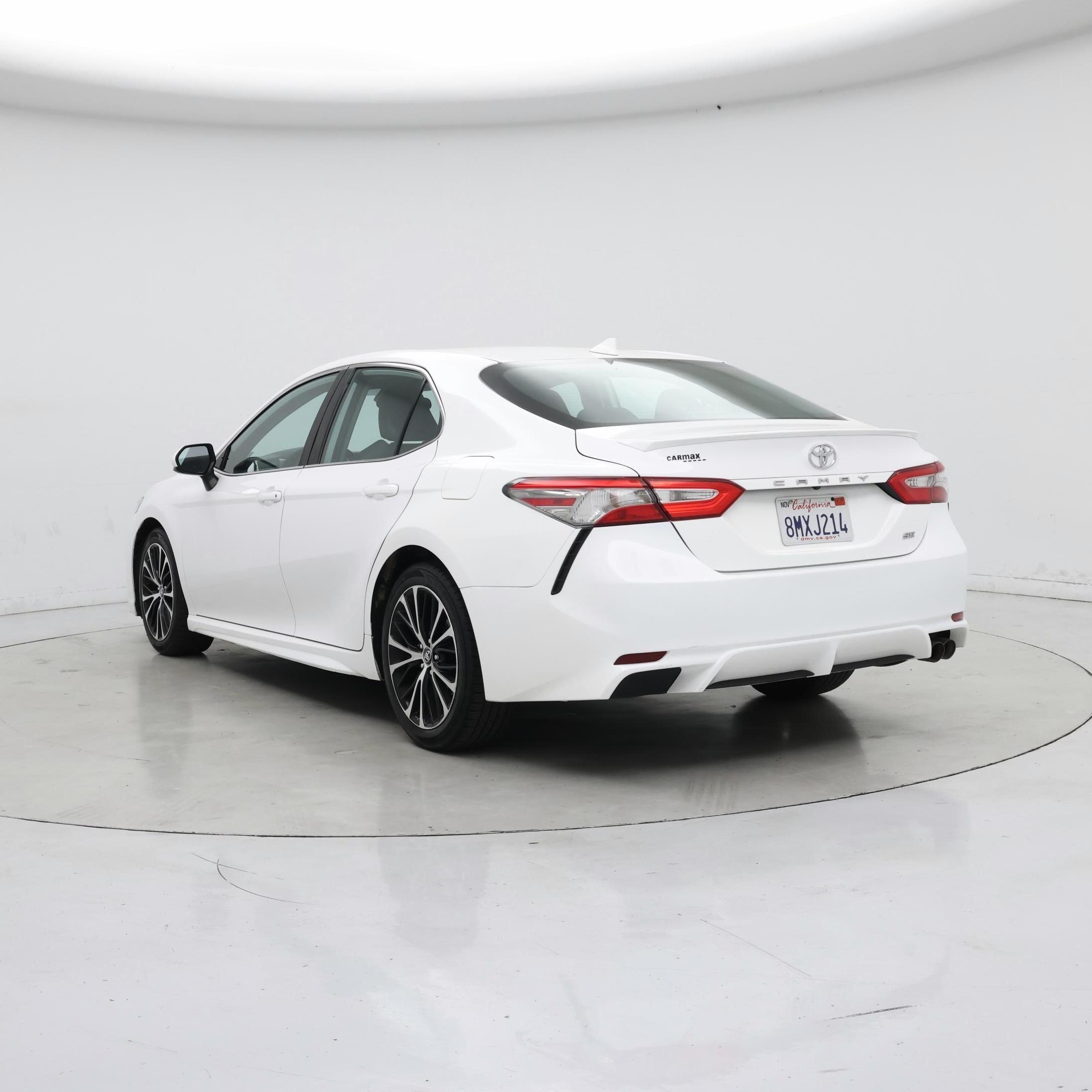 Thumbnail: 2019 Toyota Camry - 2