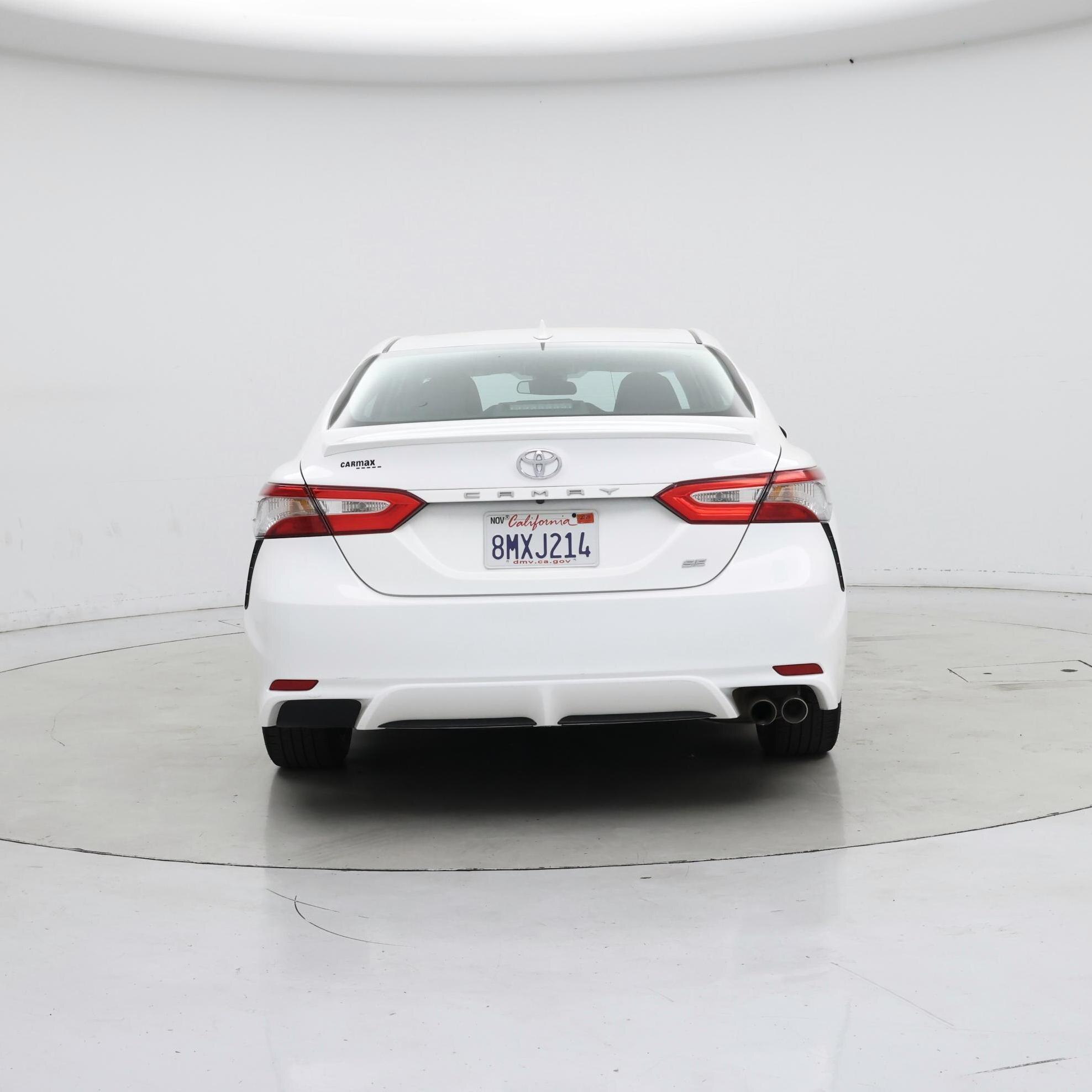 Thumbnail: 2019 Toyota Camry - 6
