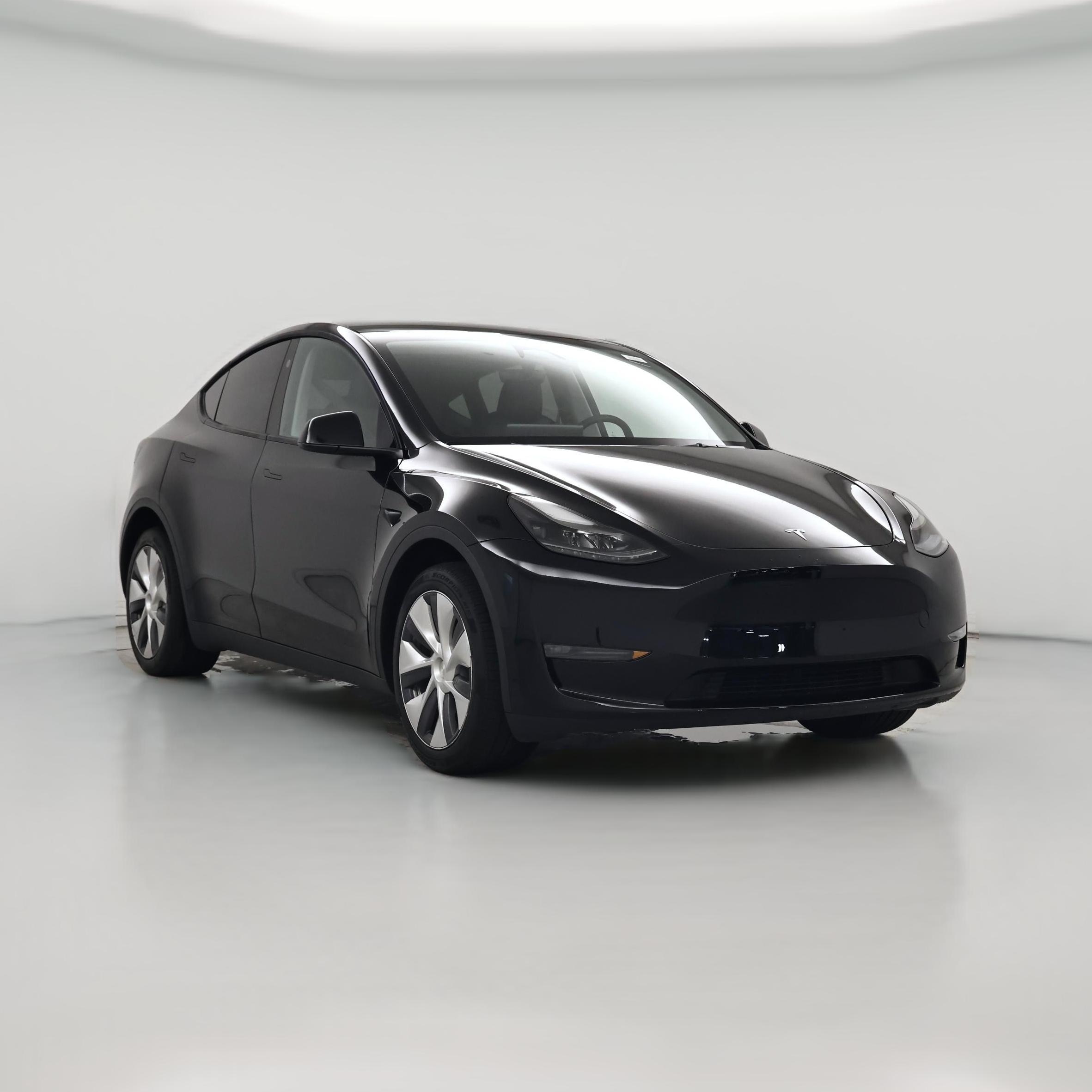 Thumbnail: 2023 Tesla Model Y - 1