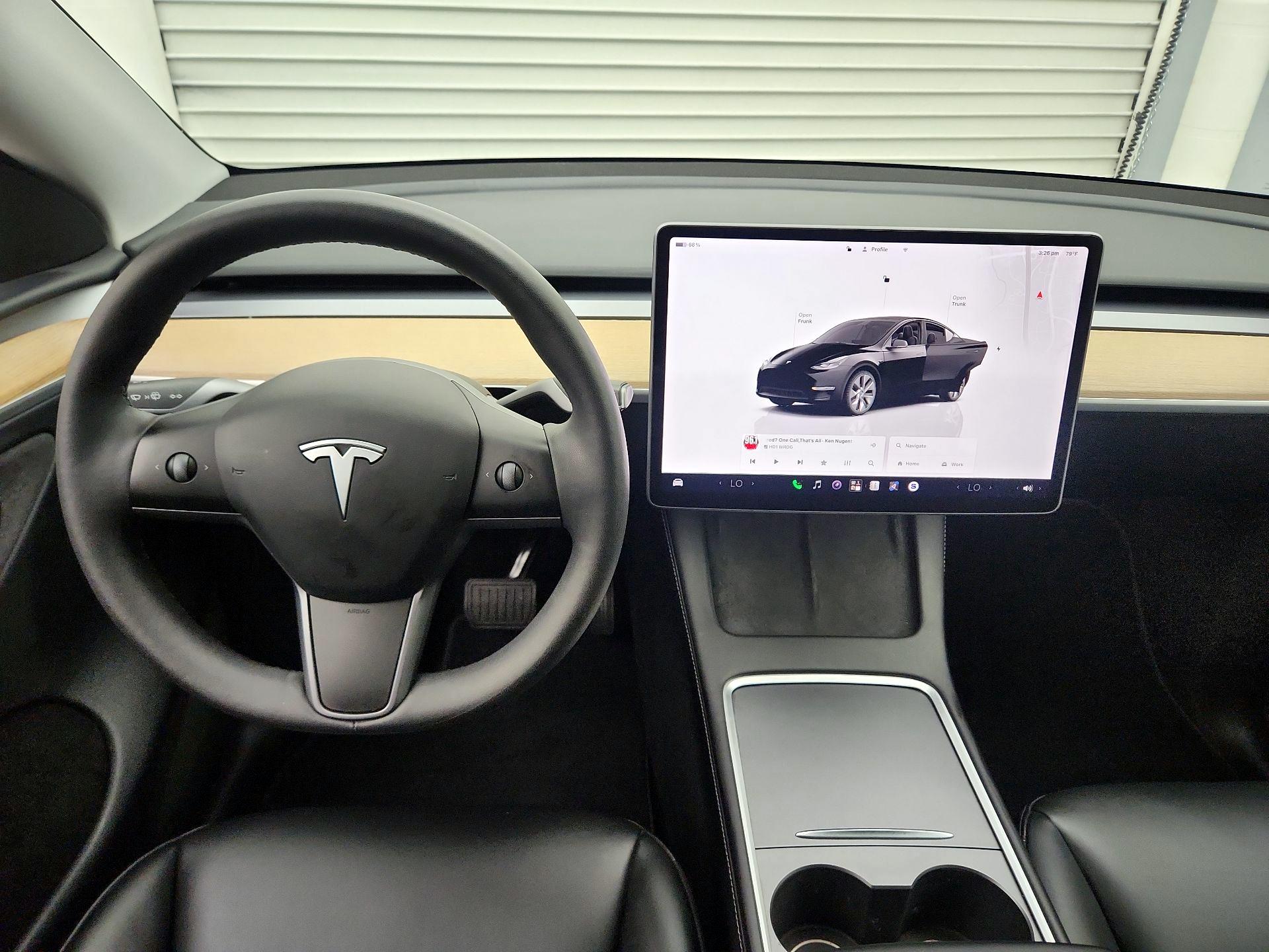 Thumbnail: 2023 Tesla Model Y - 9