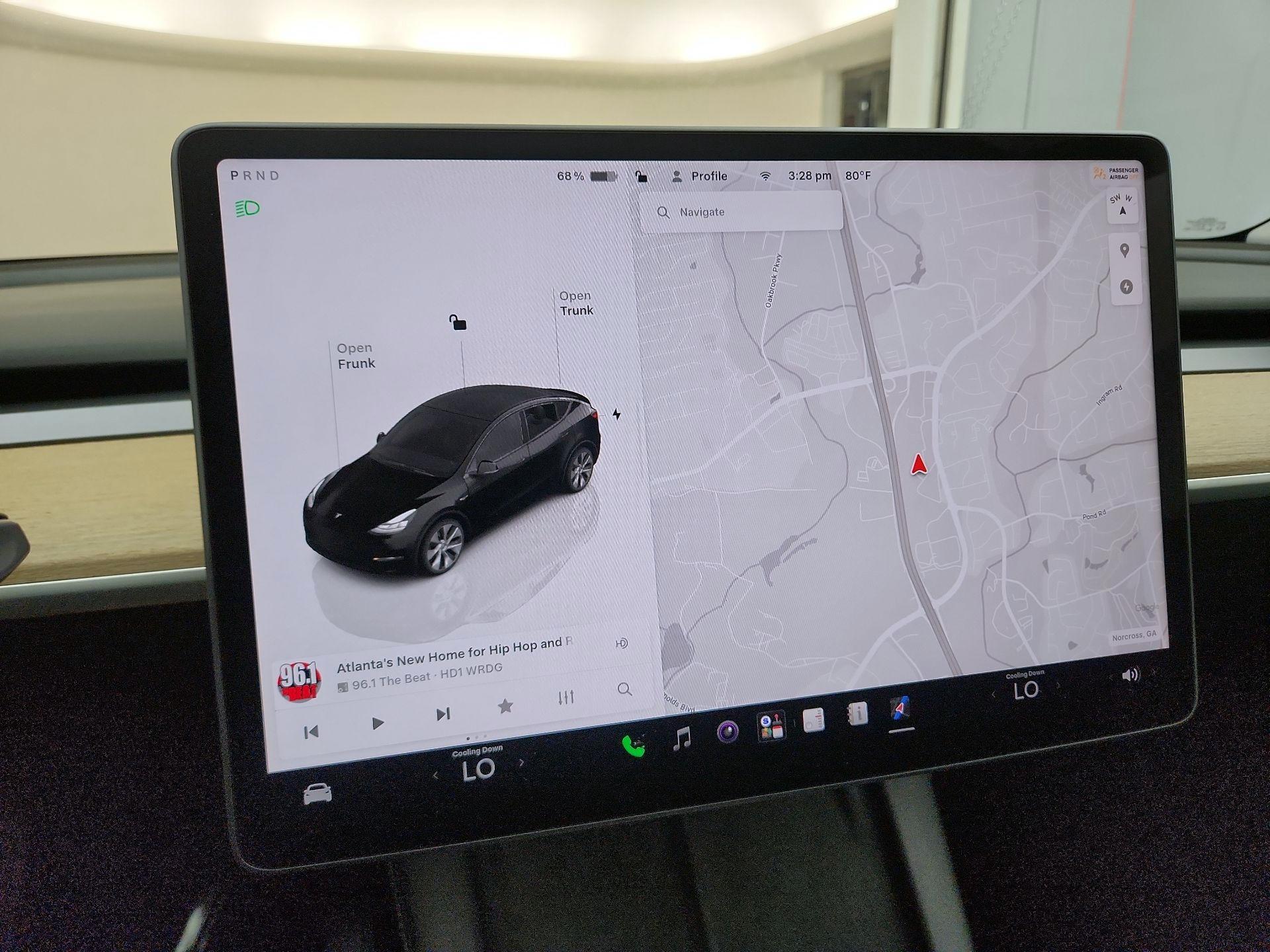 Thumbnail: 2023 Tesla Model Y - 13