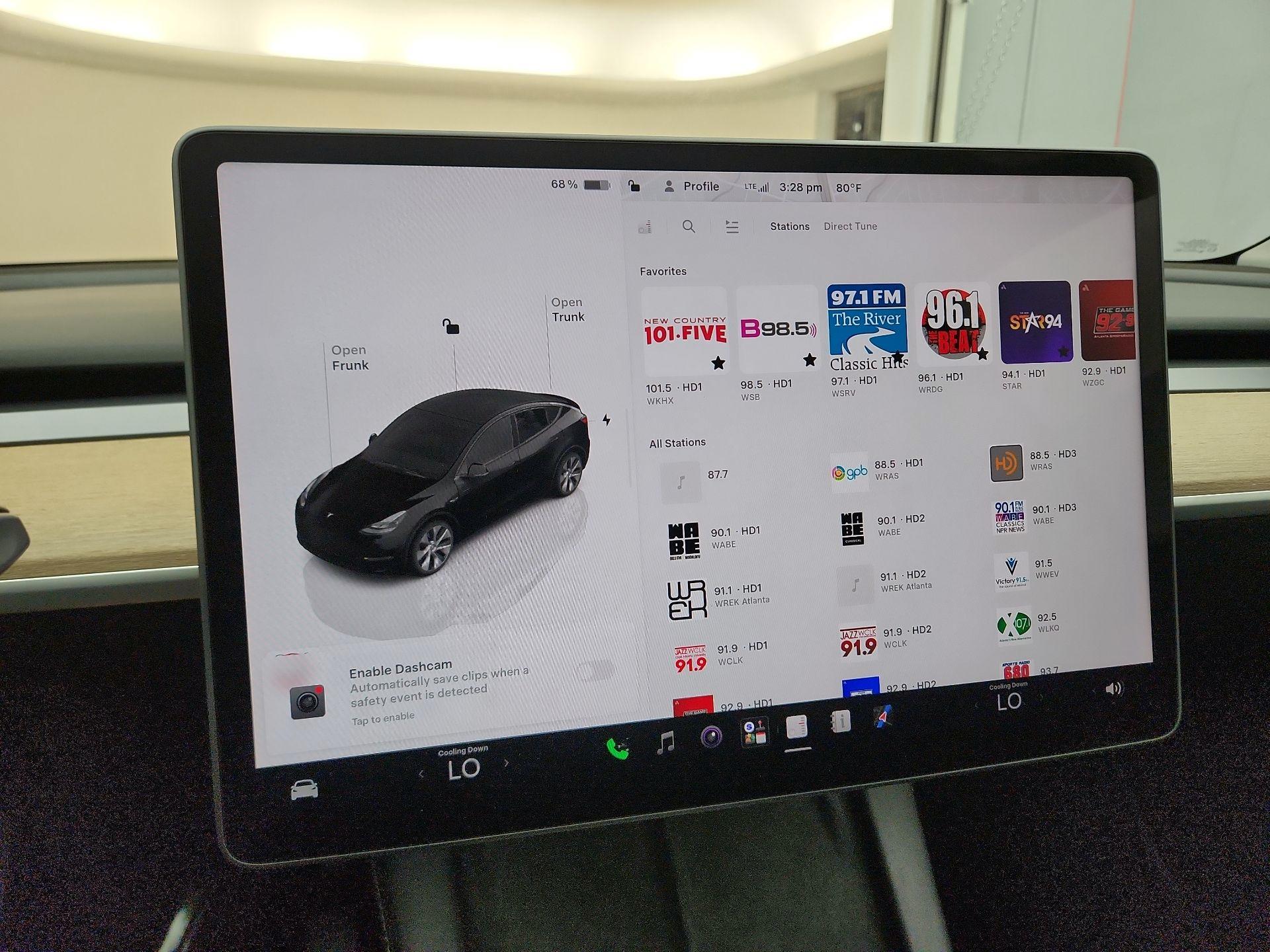 Thumbnail: 2023 Tesla Model Y - 15