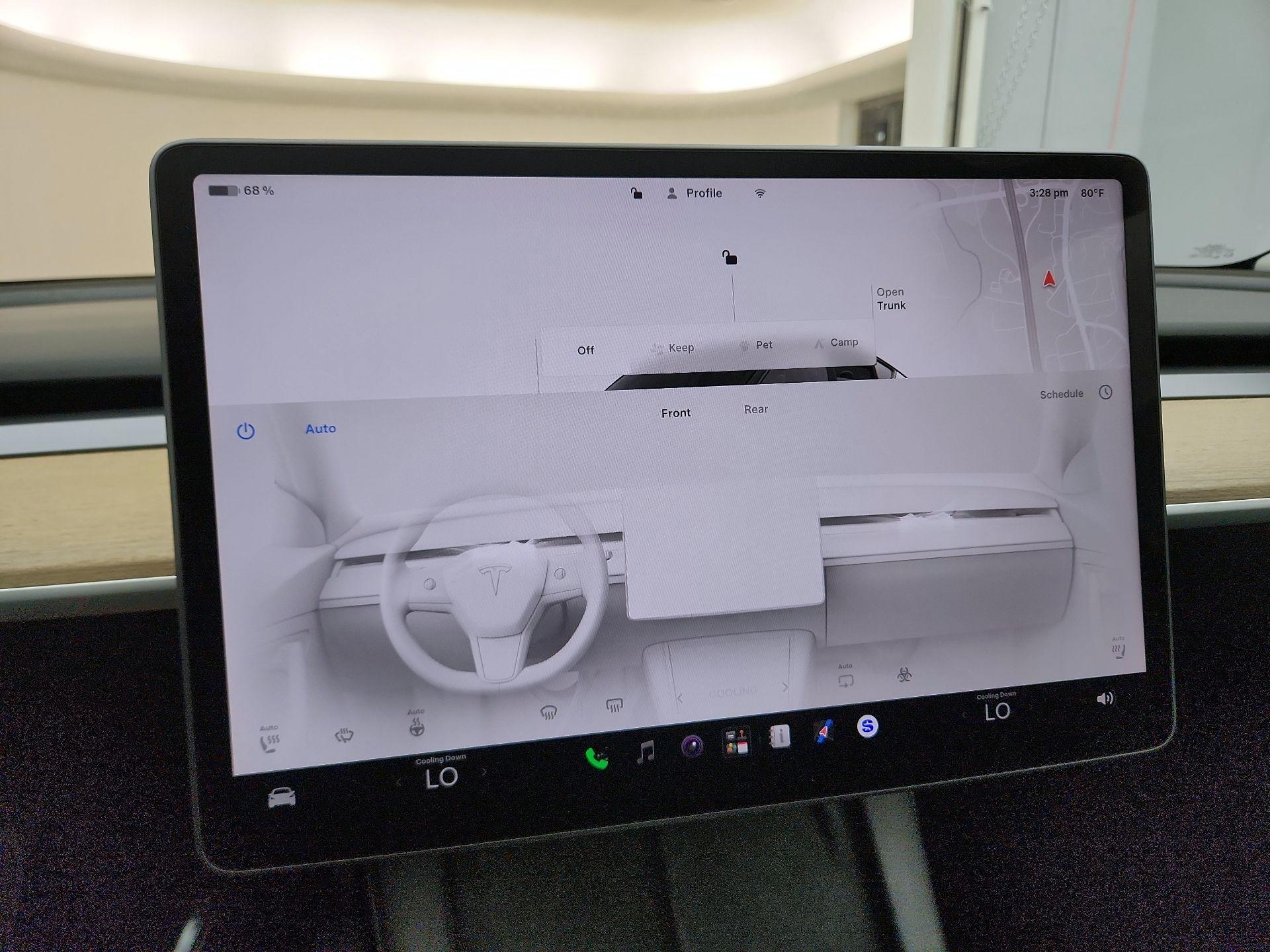 Thumbnail: 2023 Tesla Model Y - 16