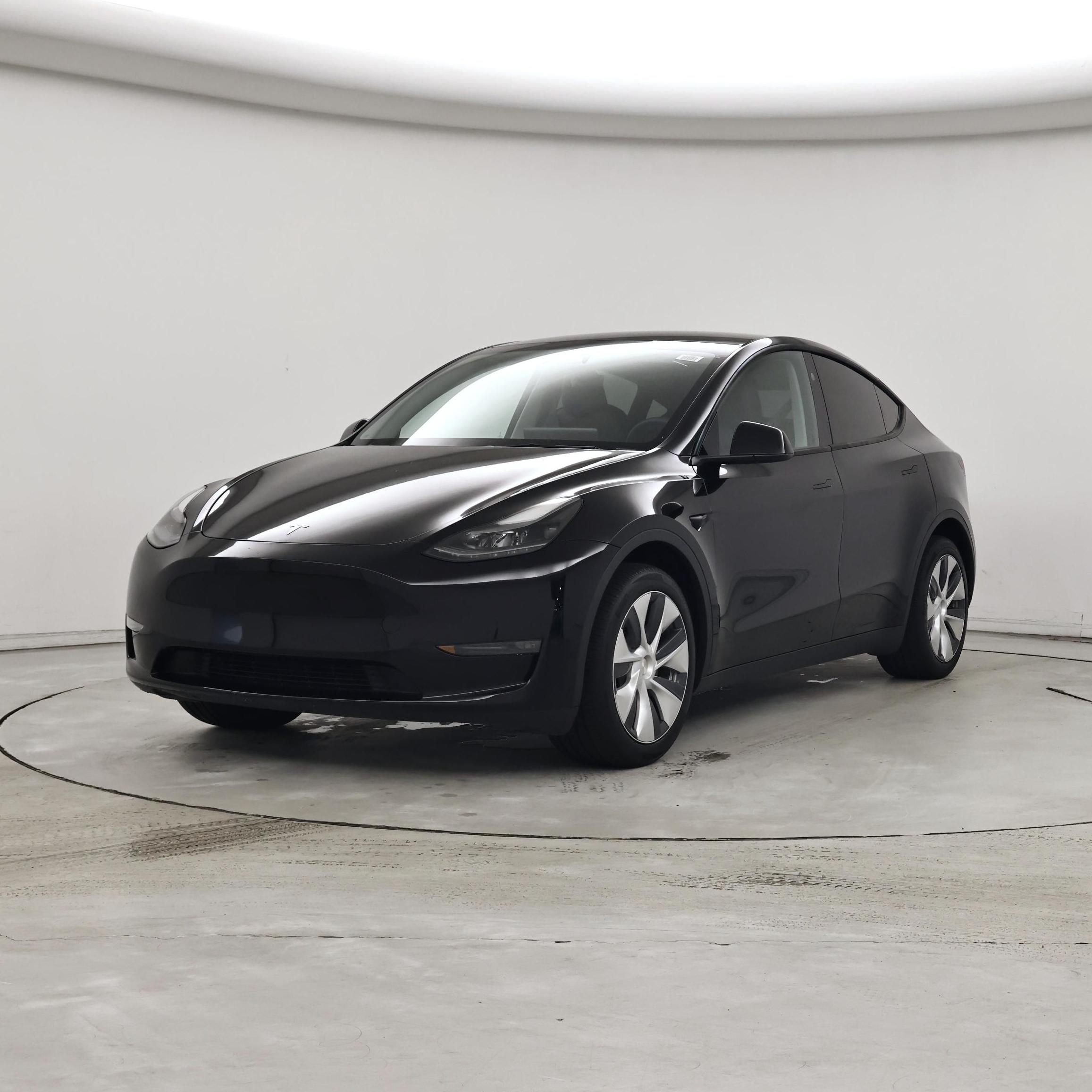 Thumbnail: 2023 Tesla Model Y - 4