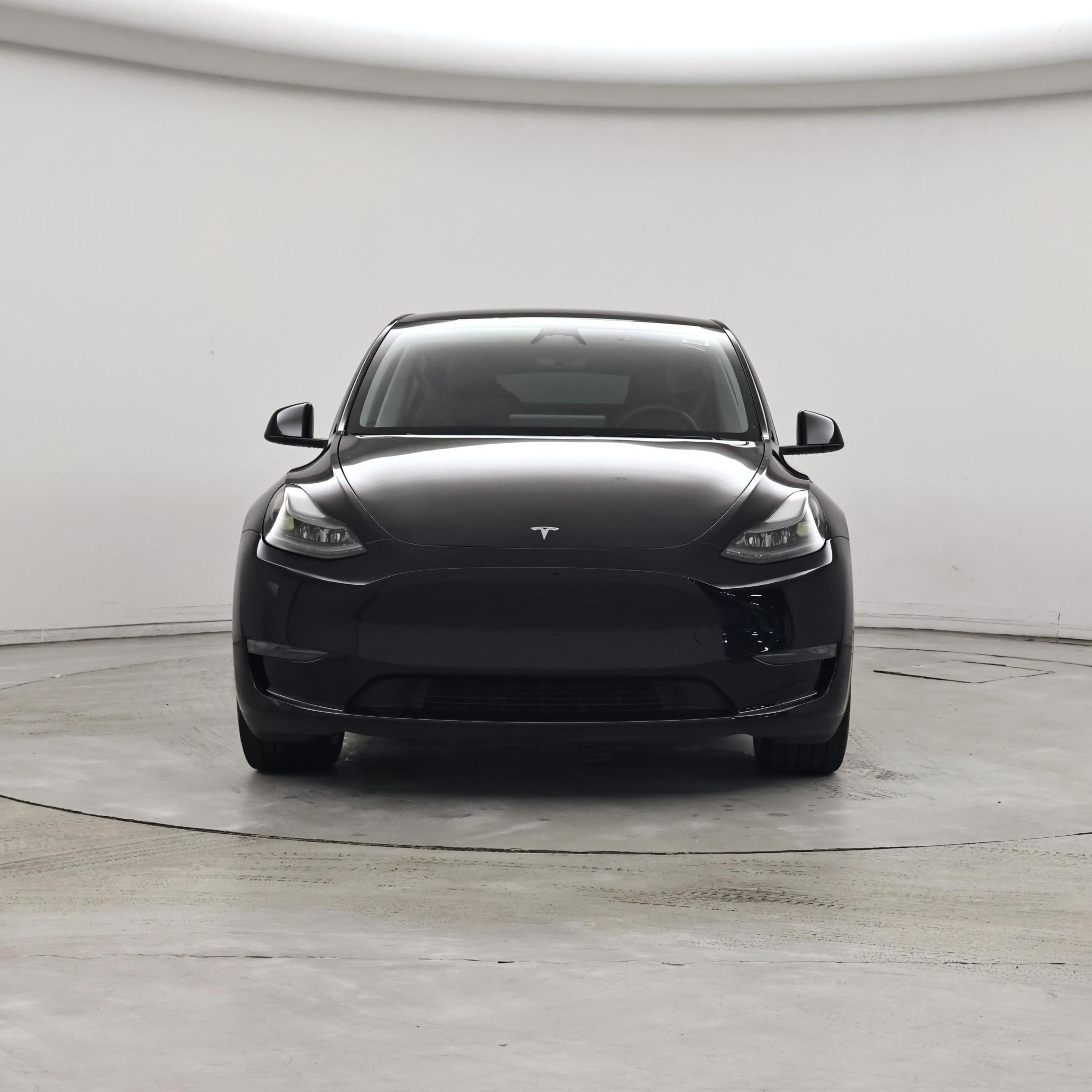 Thumbnail: 2023 Tesla Model Y - 5