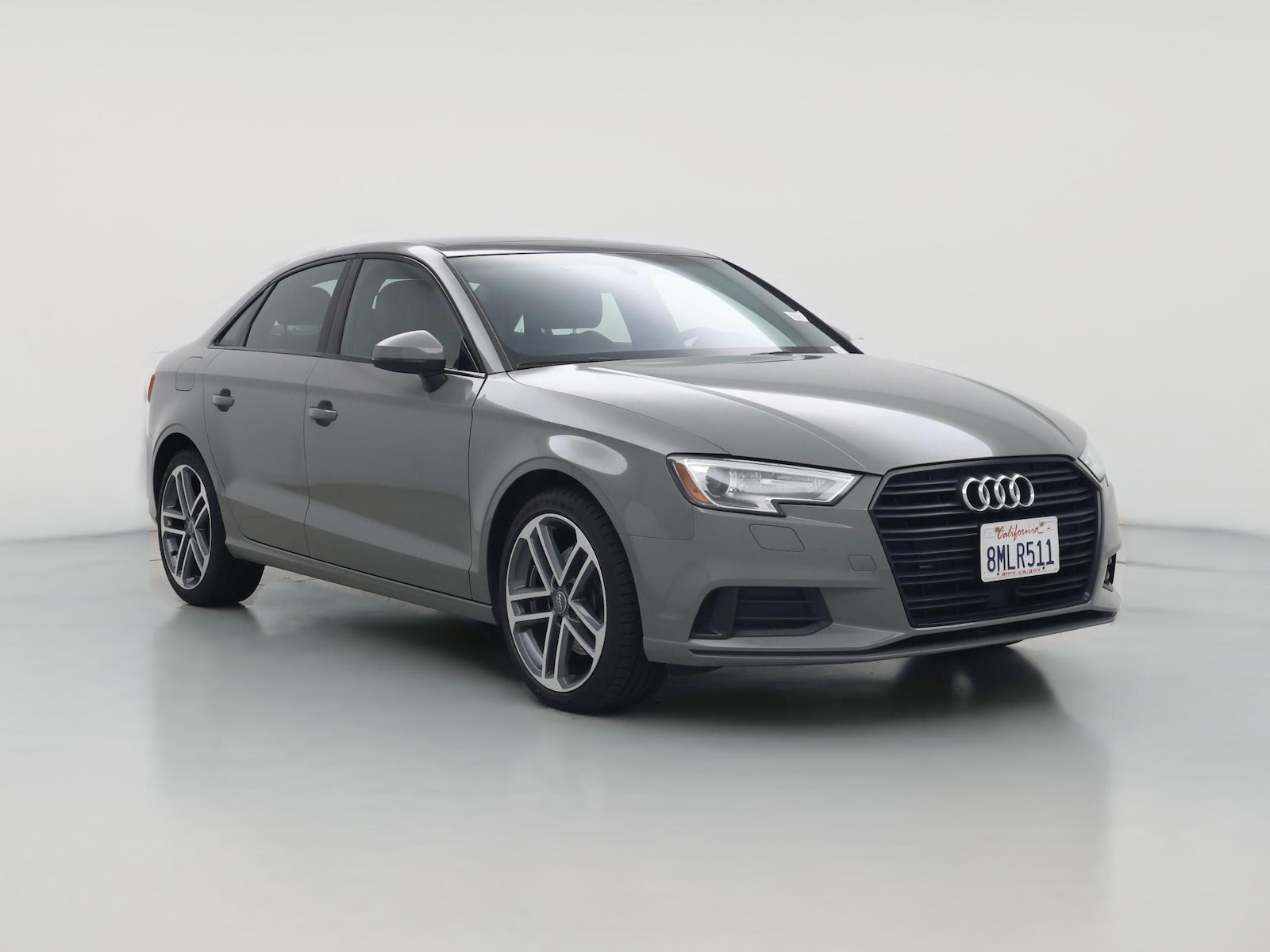2020 Audi A3 Sedan Premium