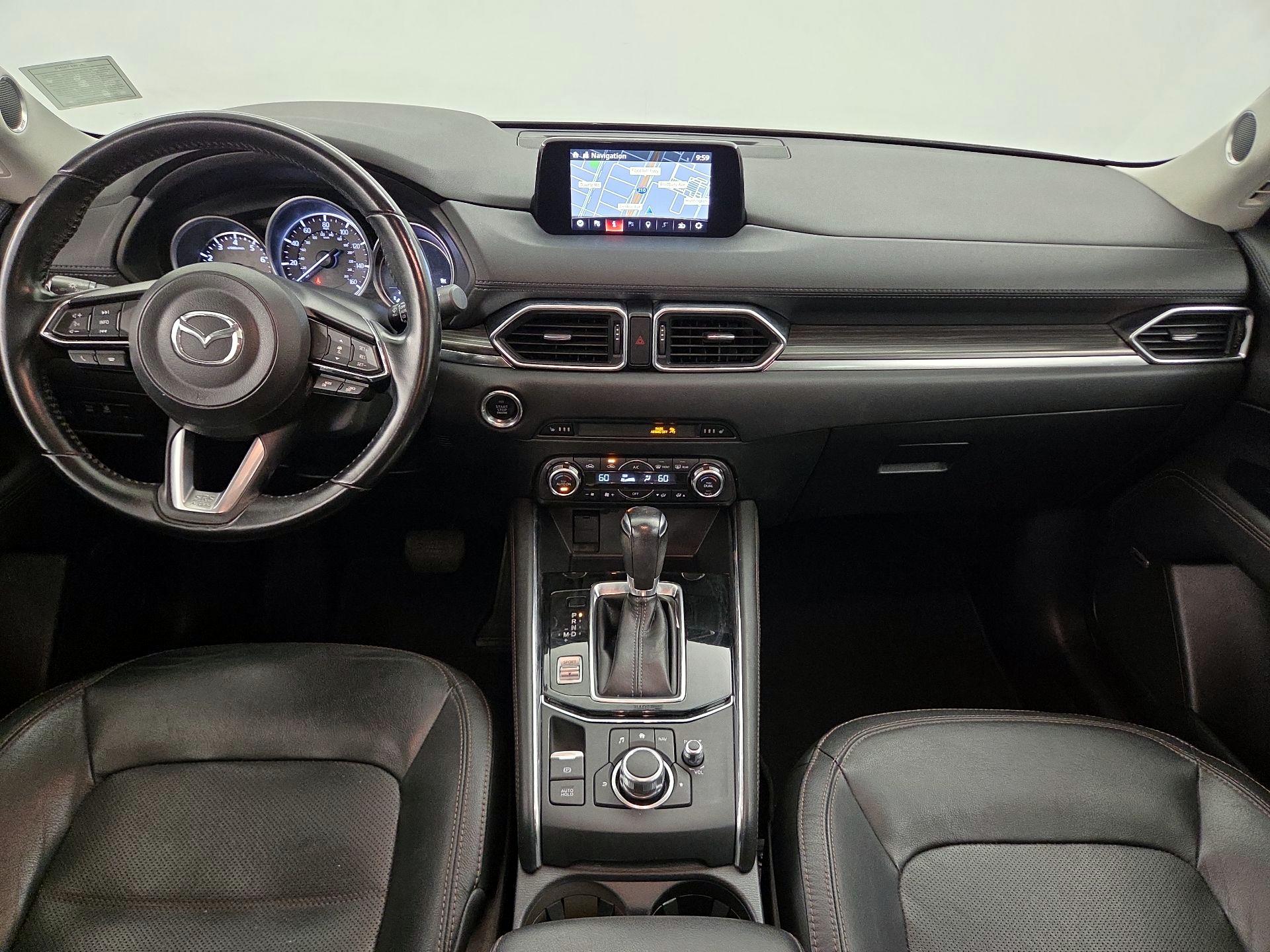 Thumbnail: 2018 Mazda CX-5 - 9