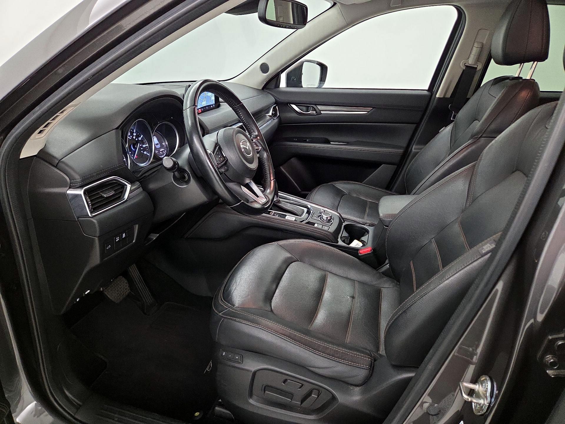 Thumbnail: 2018 Mazda CX-5 - 11