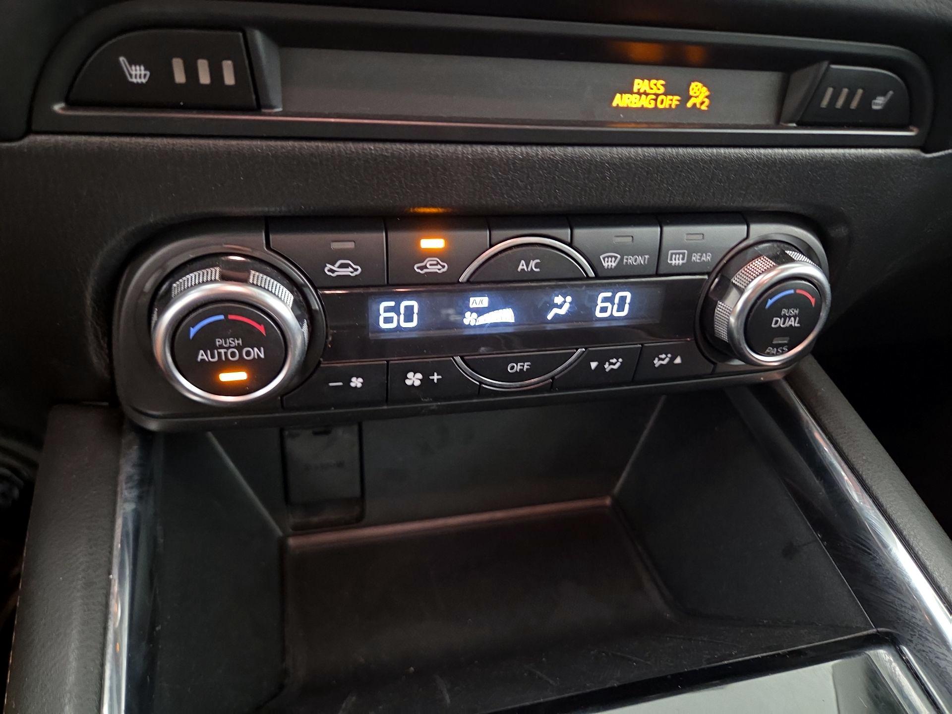 Thumbnail: 2018 Mazda CX-5 - 17