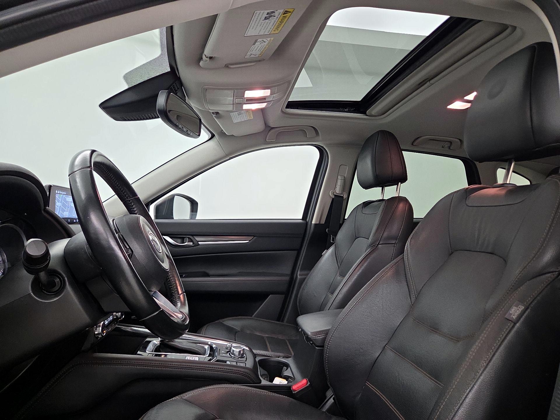 Thumbnail: 2018 Mazda CX-5 - 20
