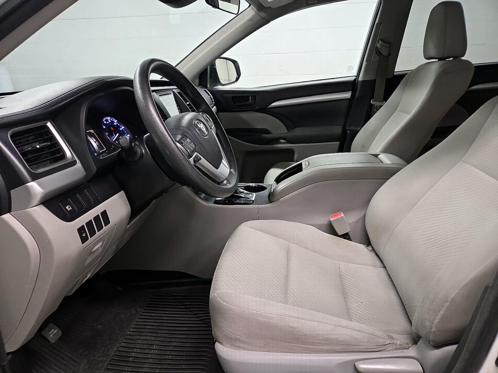 Side Airbags