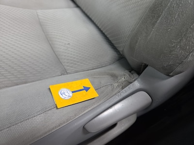 Condition detail