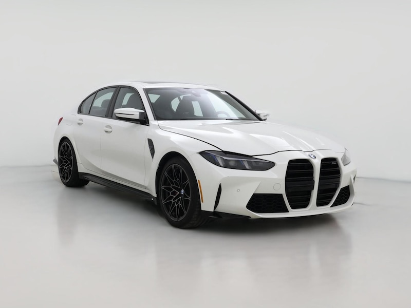 2025 BMW M3 Competition -
                  Fort Myers, FL