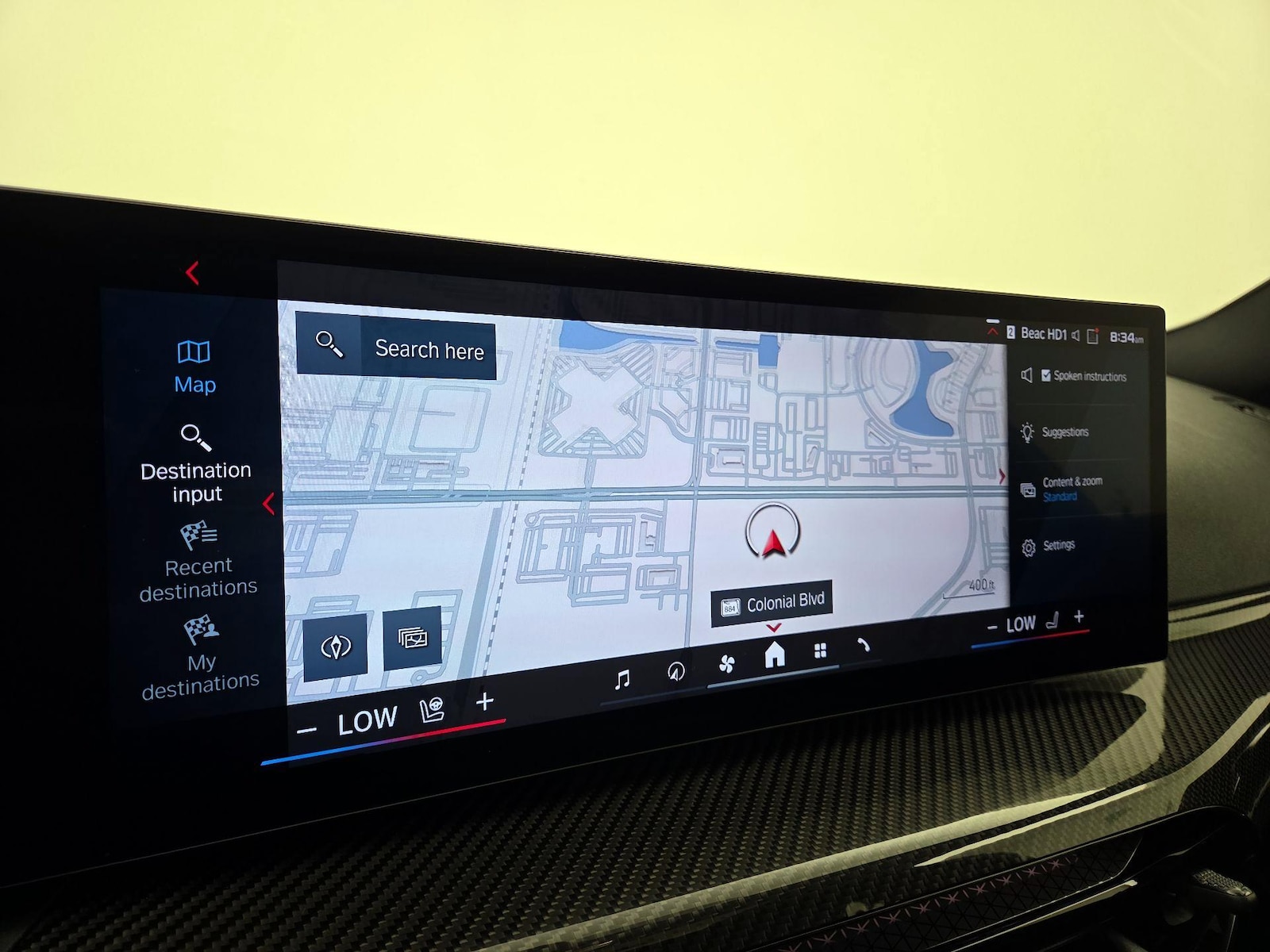 2025 BMW M3 Sedan M3 - Photo 15