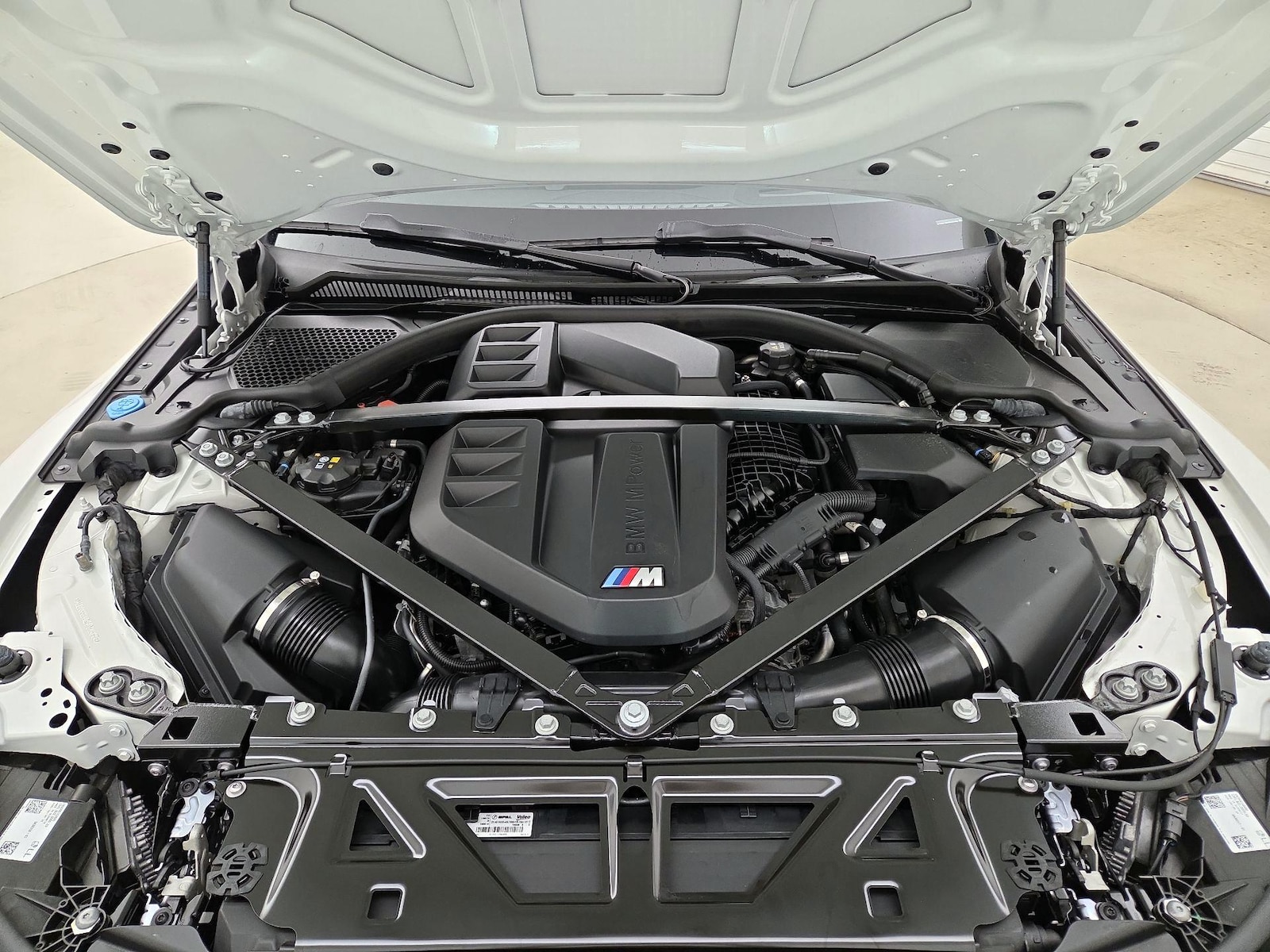 2025 BMW M3 Sedan M3 - Photo 24