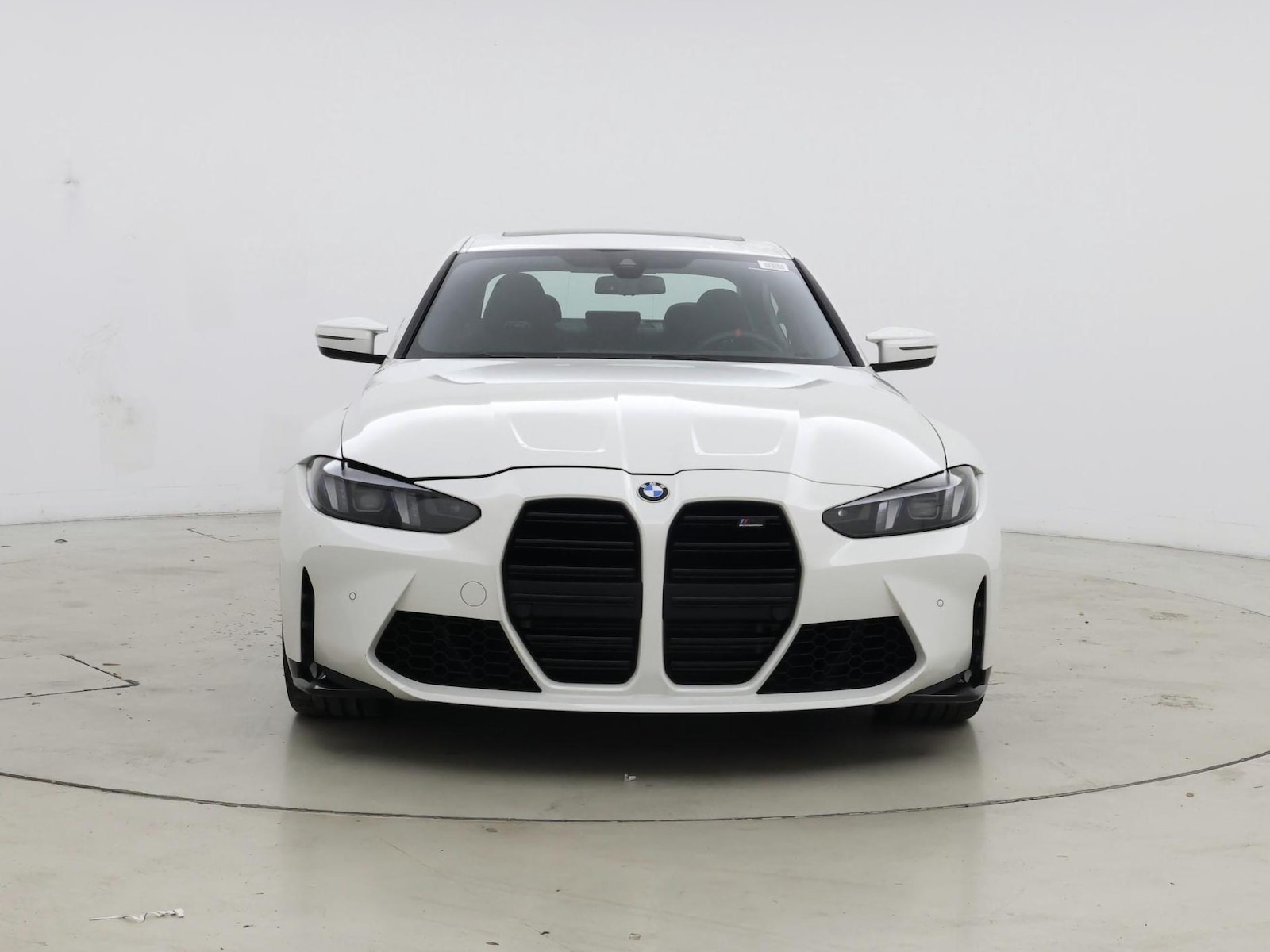 2025 BMW M3 Sedan M3 - Photo 6