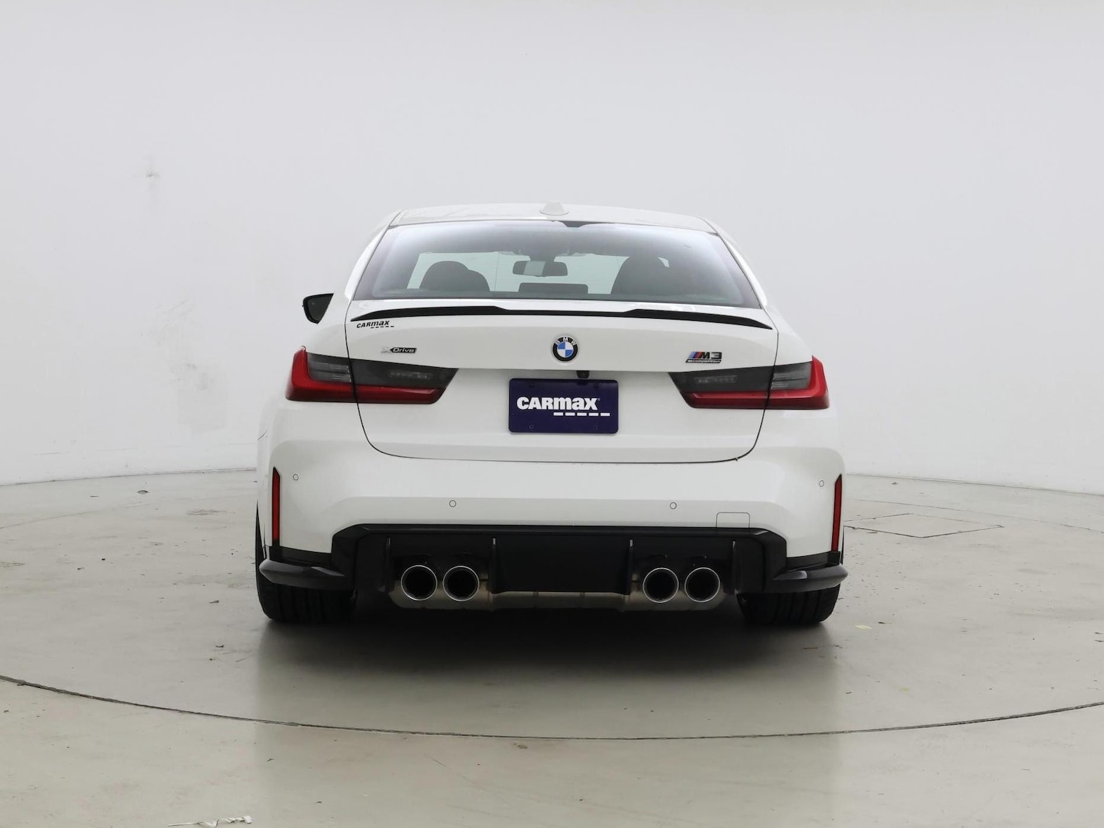 2025 BMW M3 Sedan M3 - Photo 7