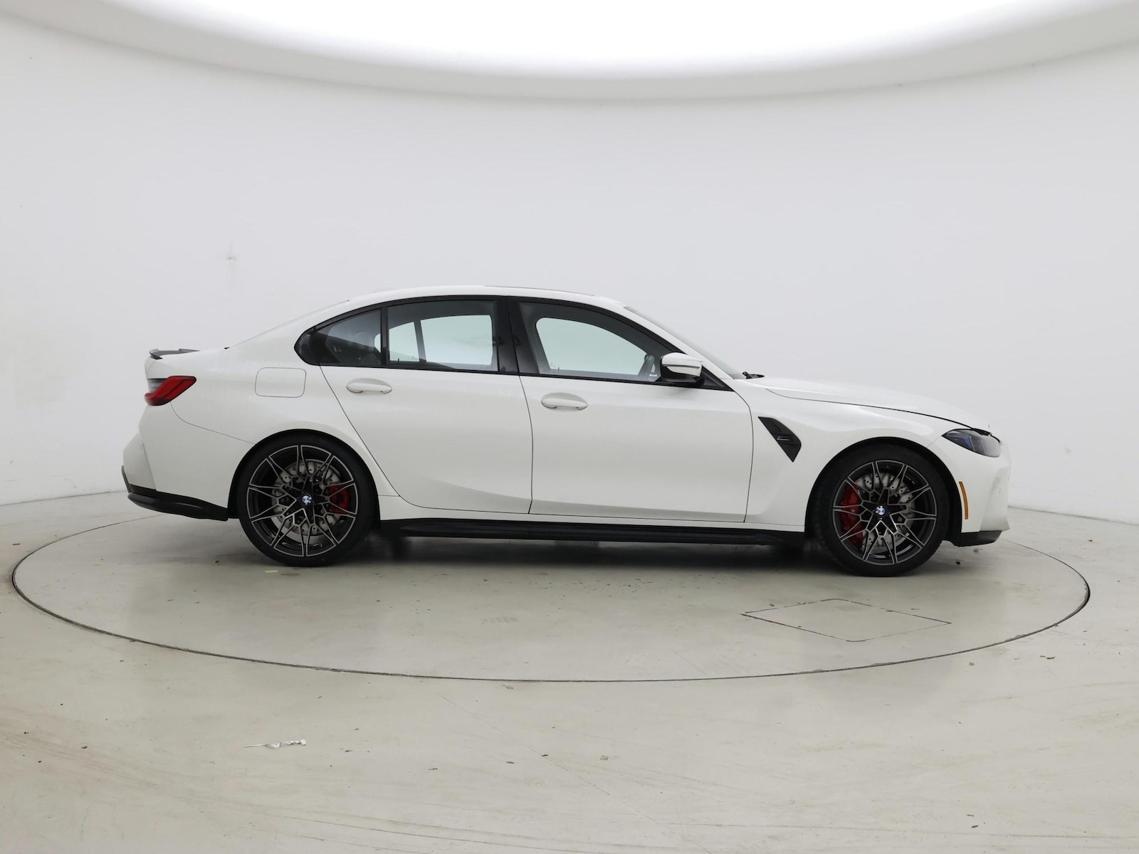 2025 BMW M3 Sedan M3 - Photo 8