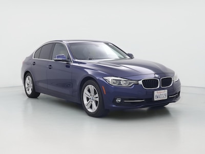 2018 BMW 330 I