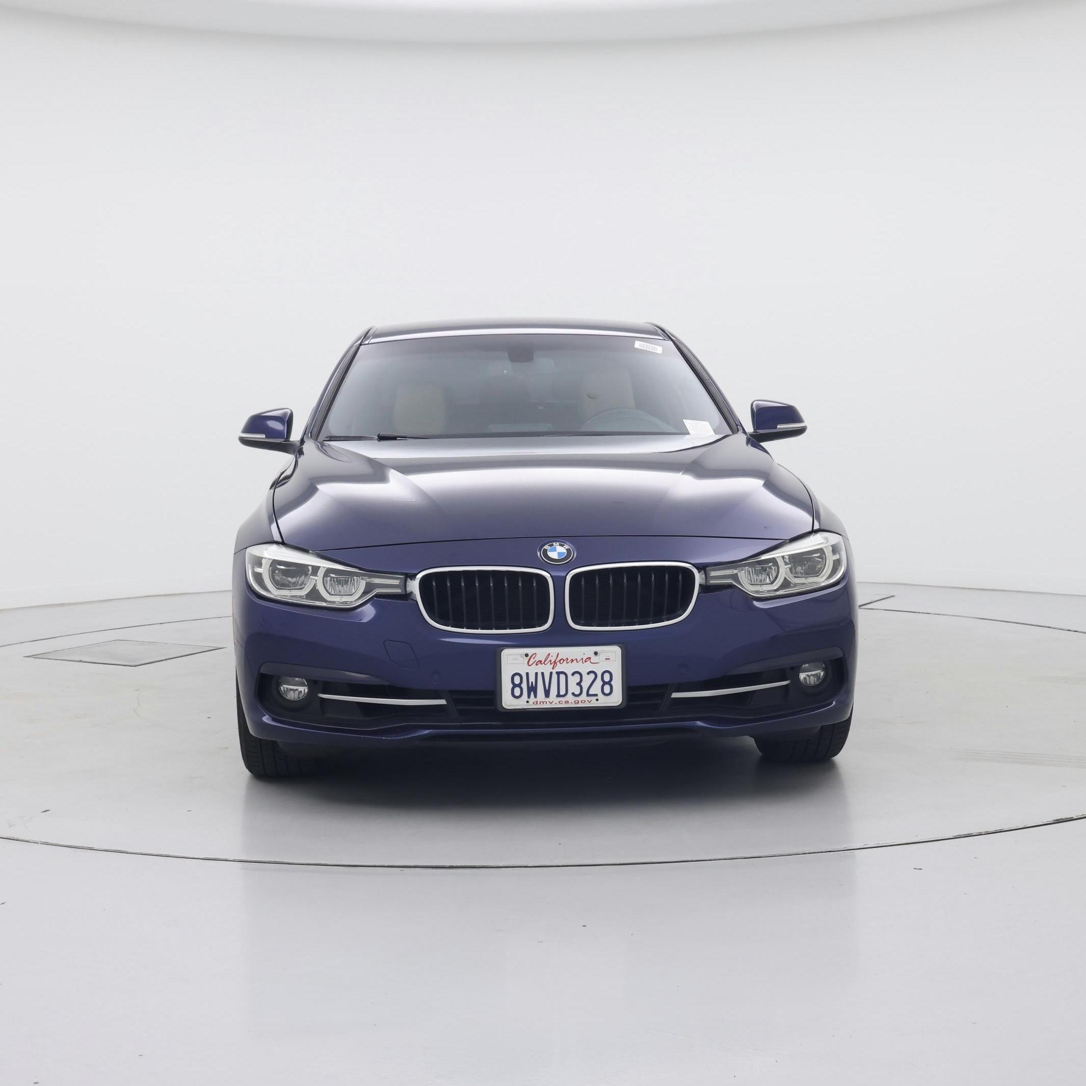 Thumbnail: 2018 BMW 3 Series - 5