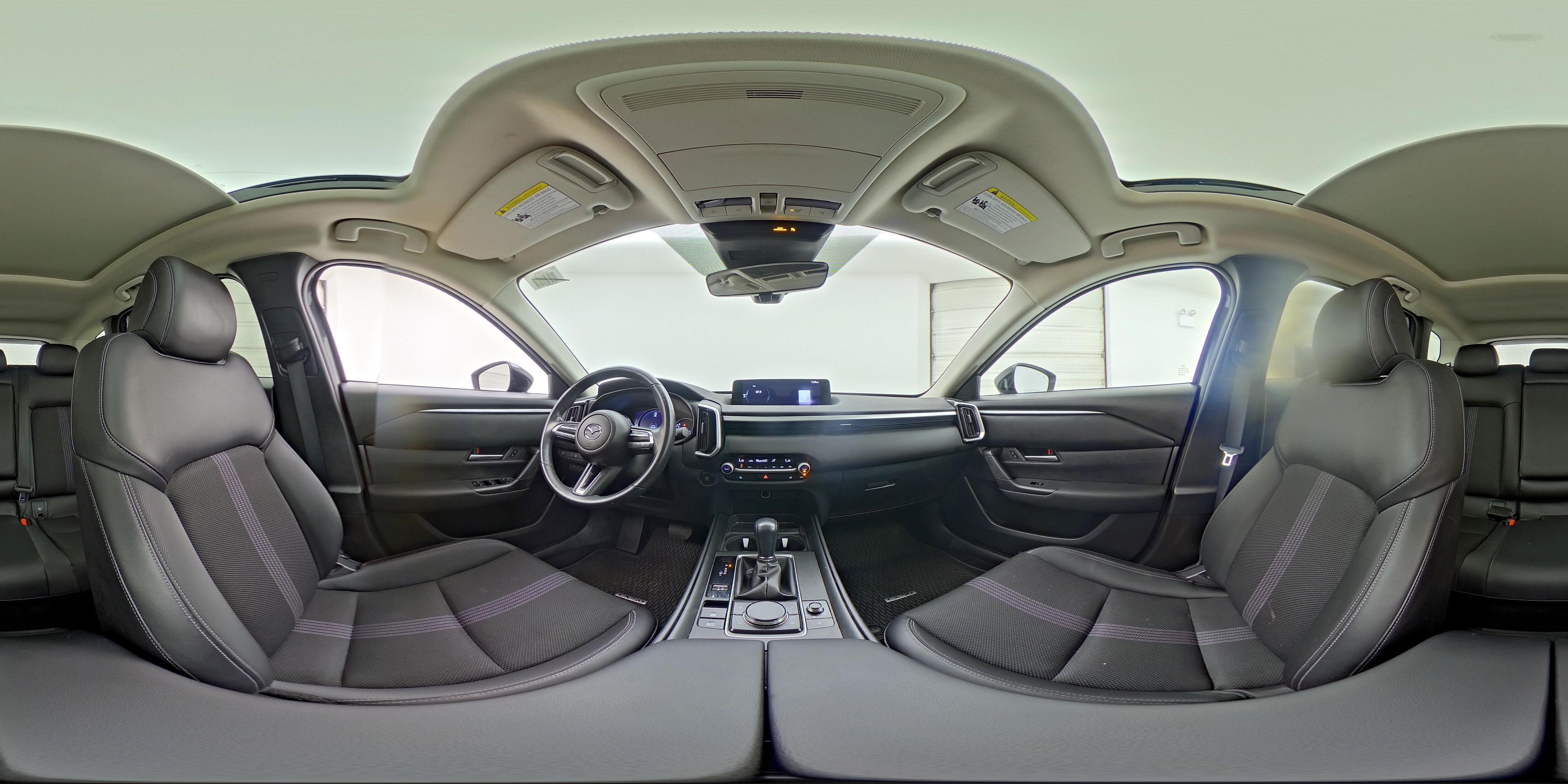 2023 Mazda CX-50 S PREFERRED PLUS - Photo 25