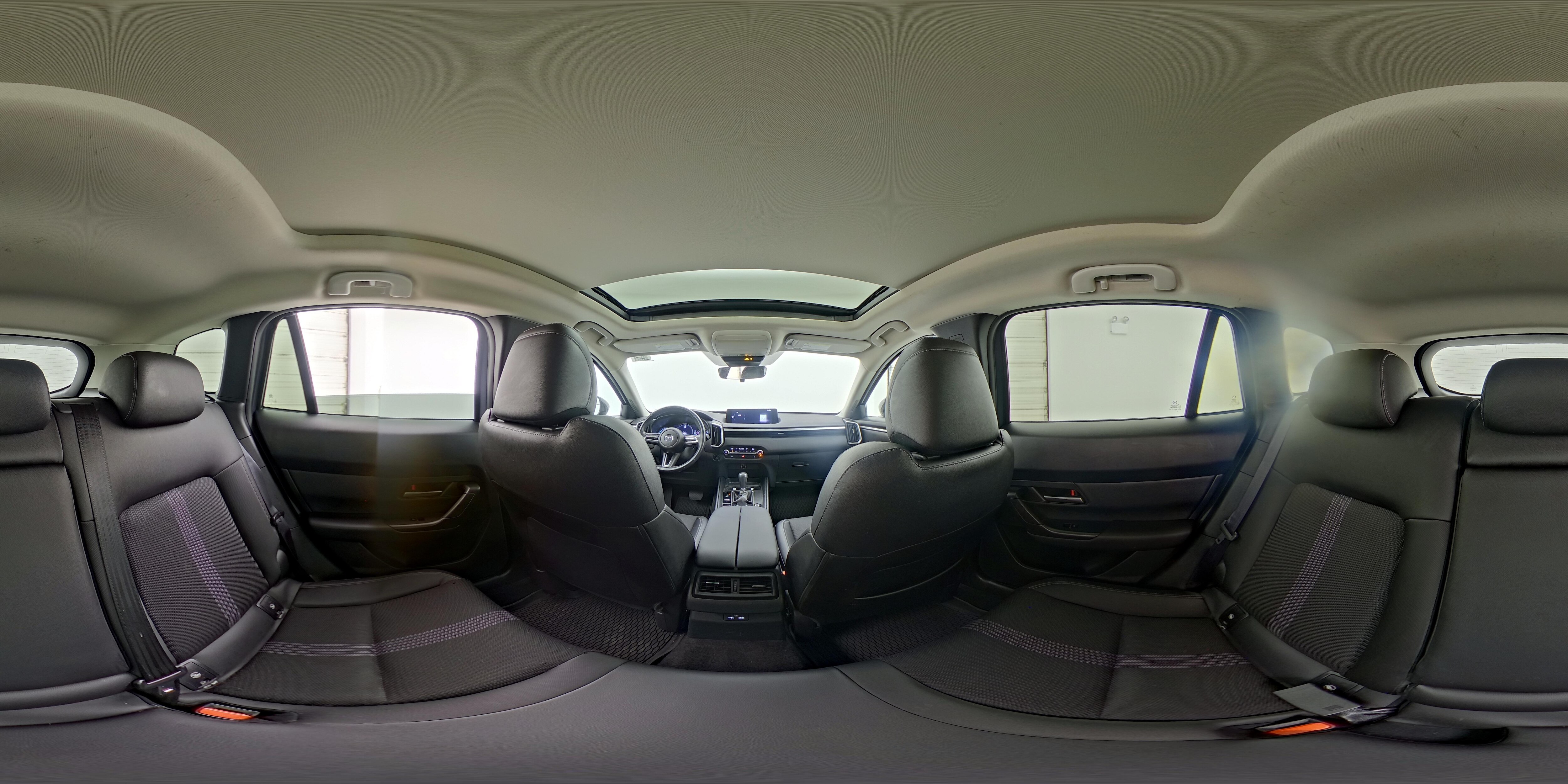 2023 Mazda CX-50 S PREFERRED PLUS - Photo 26