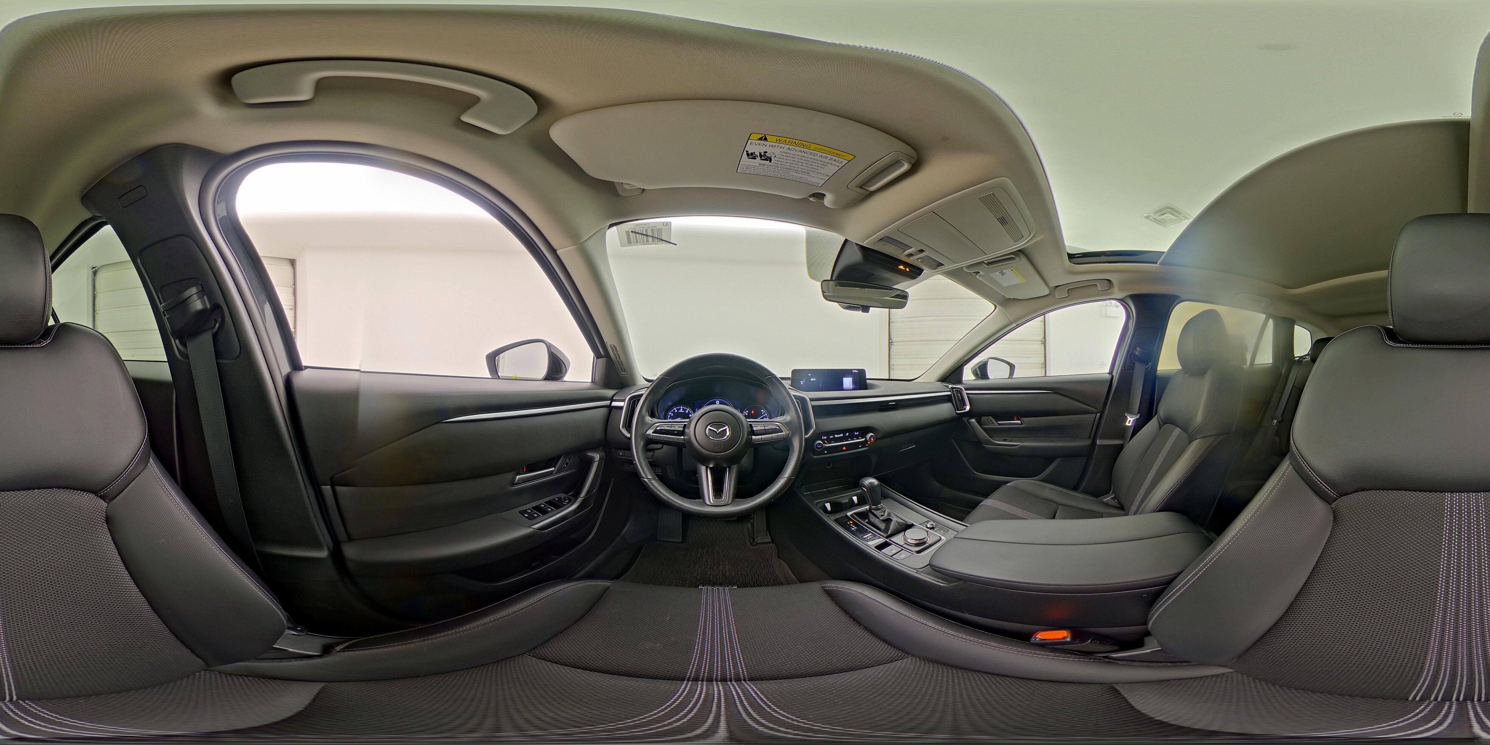 2023 Mazda CX-50 S PREFERRED PLUS - Photo 27
