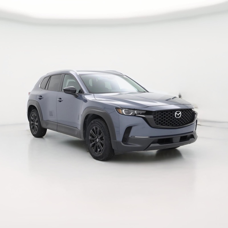 2023 Mazda CX-50 2.5 S Preferred Plus Package