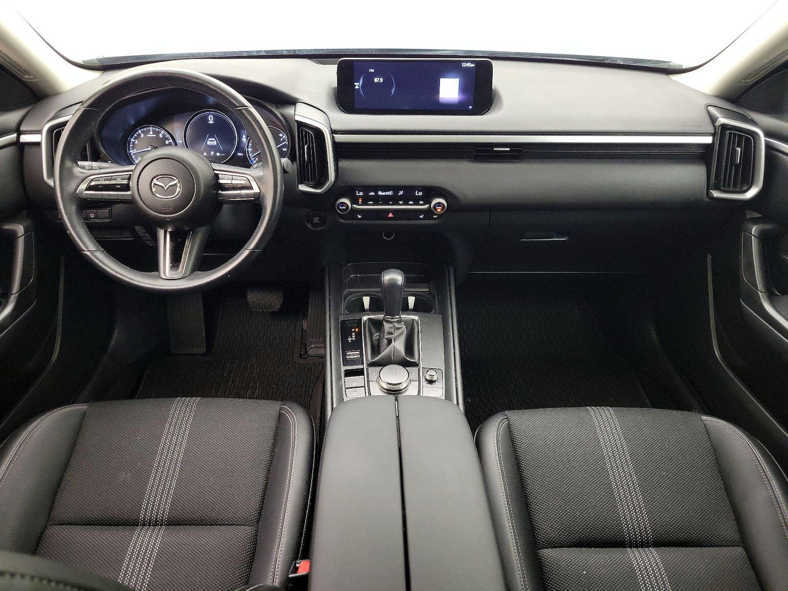 2023 Mazda CX-50 S PREFERRED PLUS - Photo 10