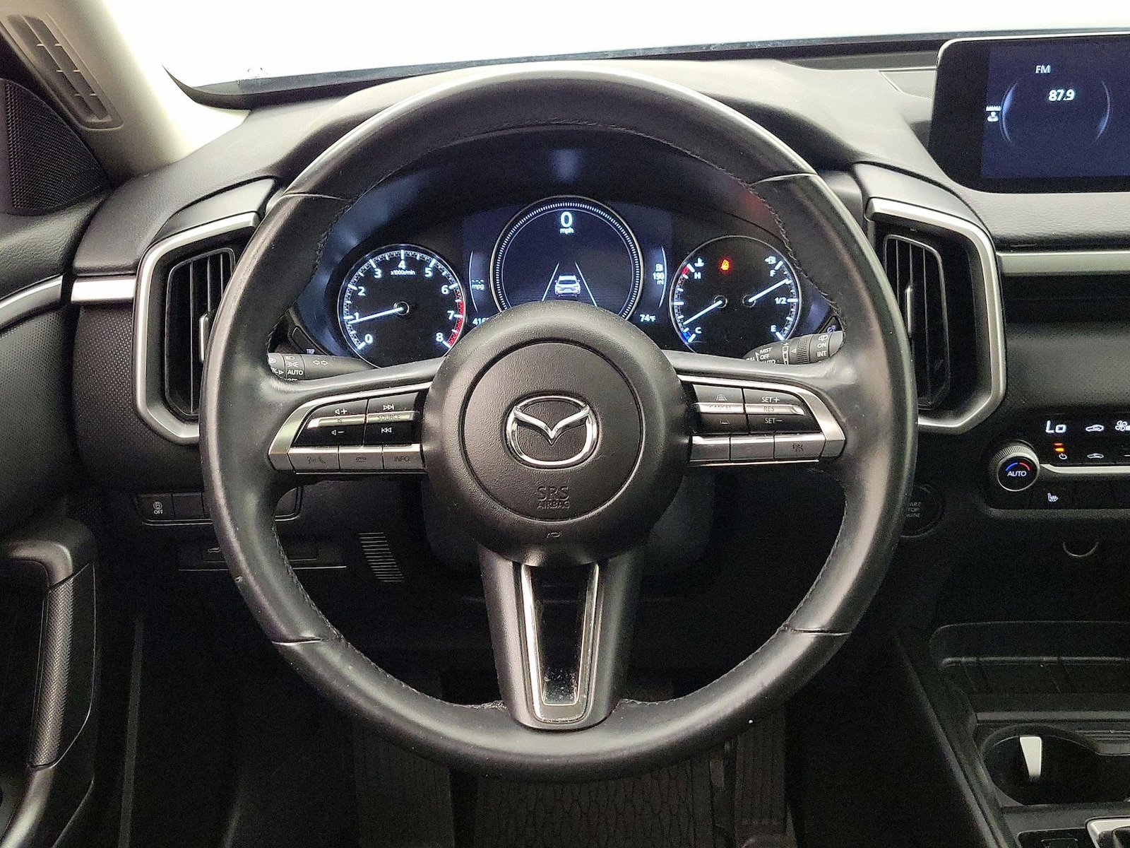 2023 Mazda CX-50 S PREFERRED PLUS - Photo 11