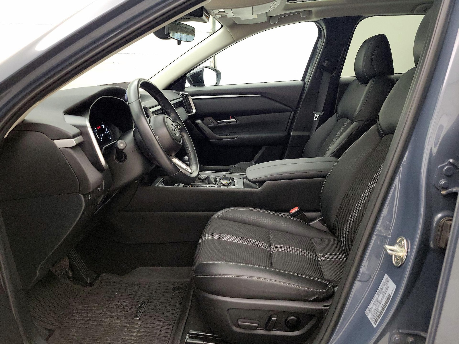 2023 Mazda CX-50 S PREFERRED PLUS - Photo 12
