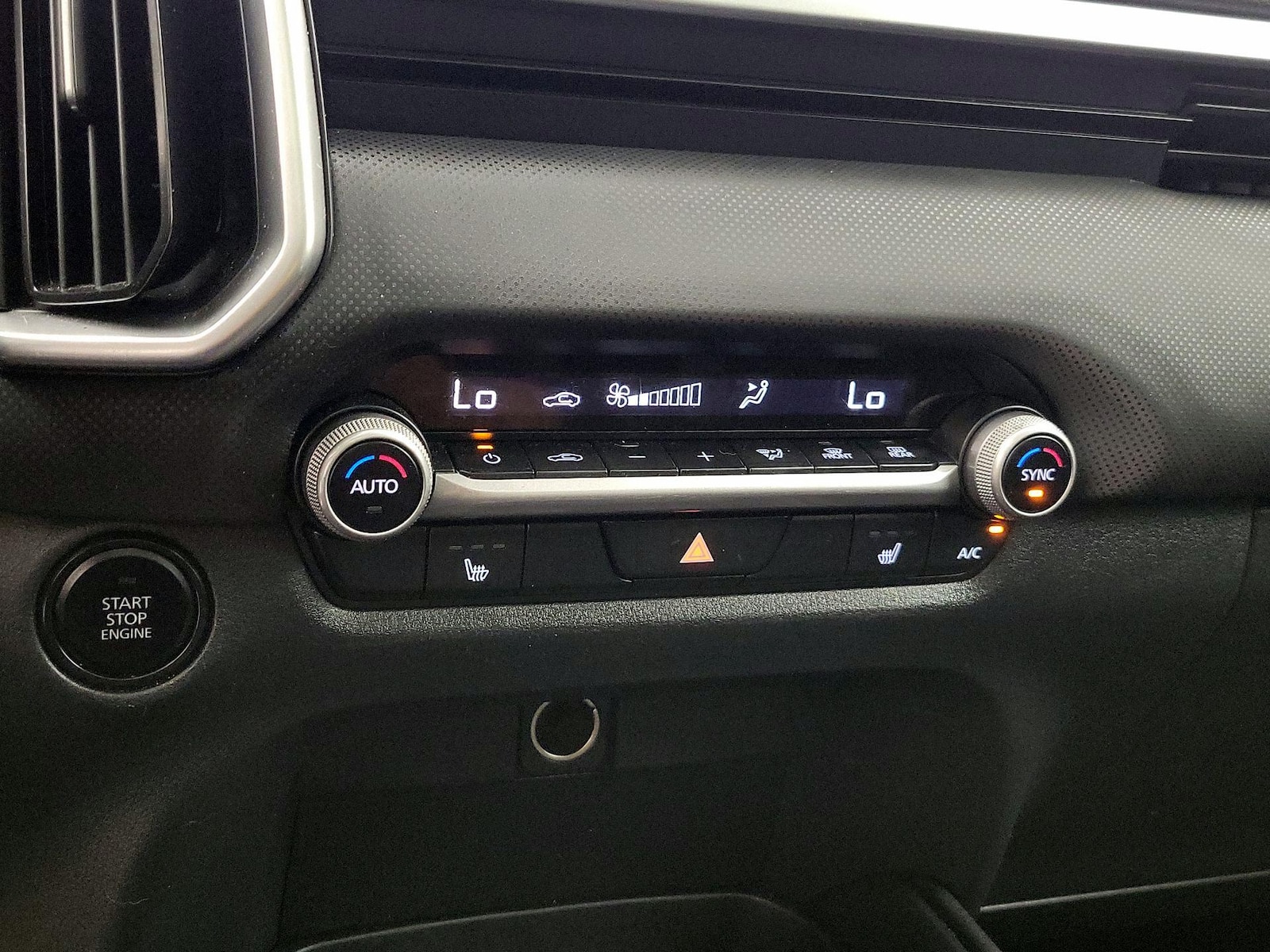 2023 Mazda CX-50 S PREFERRED PLUS - Photo 17