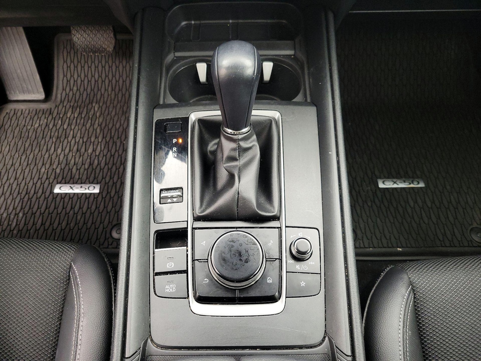 2023 Mazda CX-50 S PREFERRED PLUS - Photo 18