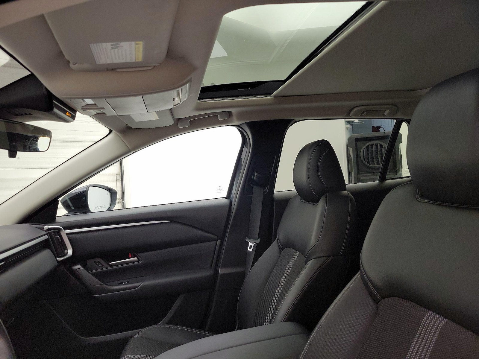 2023 Mazda CX-50 S PREFERRED PLUS - Photo 20