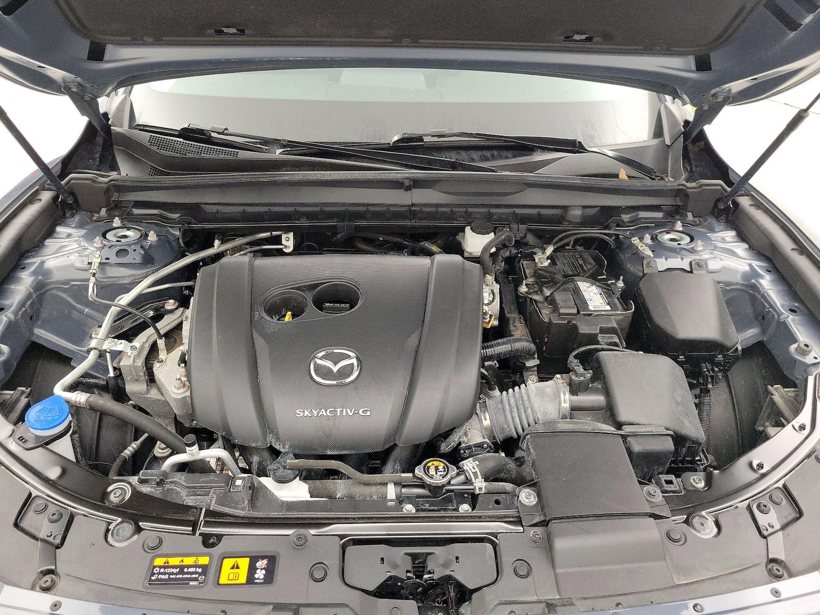 2023 Mazda CX-50 S PREFERRED PLUS - Photo 23