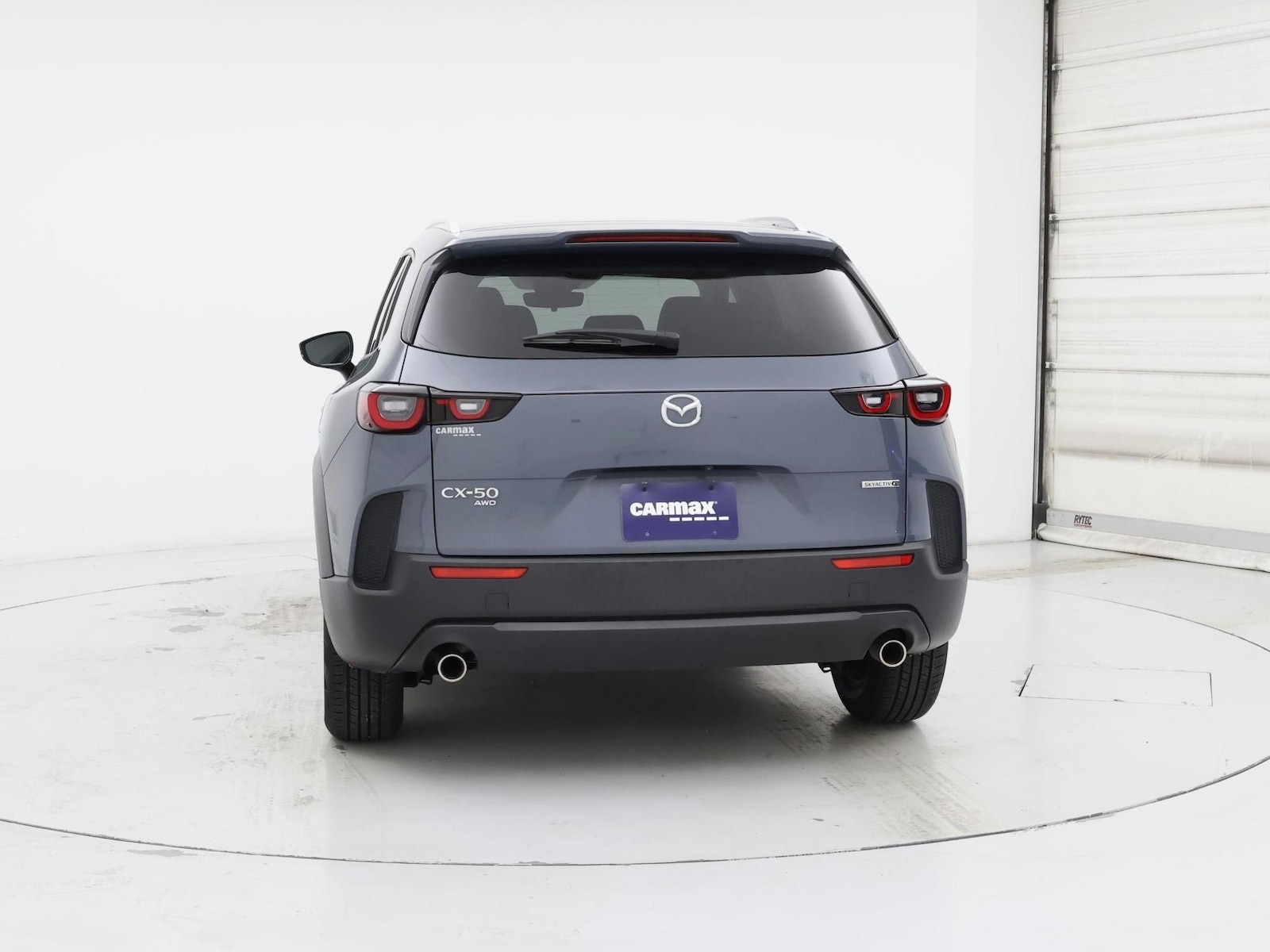 2023 Mazda CX-50 S PREFERRED PLUS - Photo 7