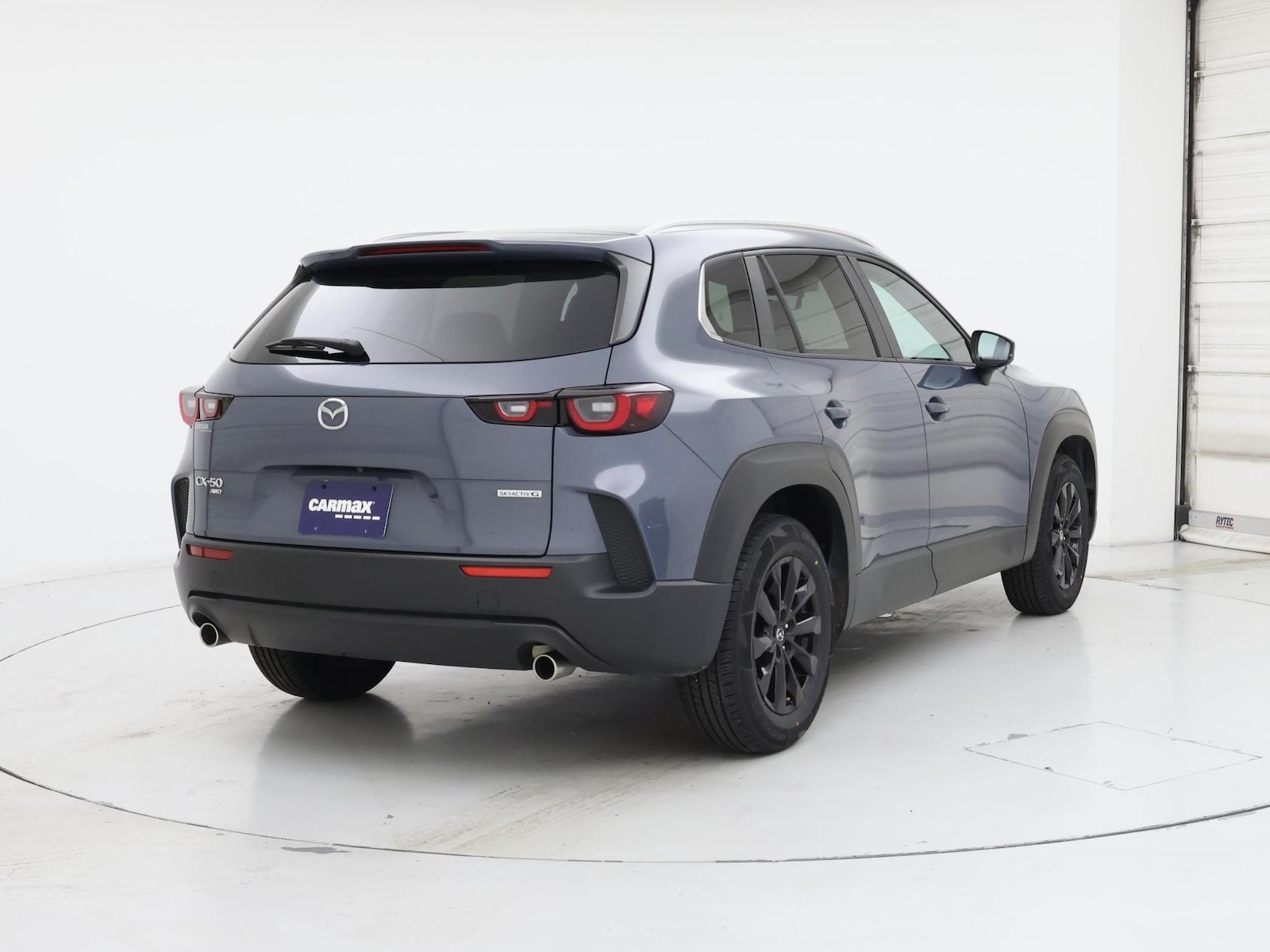 2023 Mazda CX-50 S PREFERRED PLUS - Photo 9