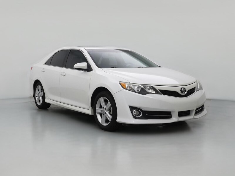 2014 Toyota Camry SE -
                  Tolleson, AZ