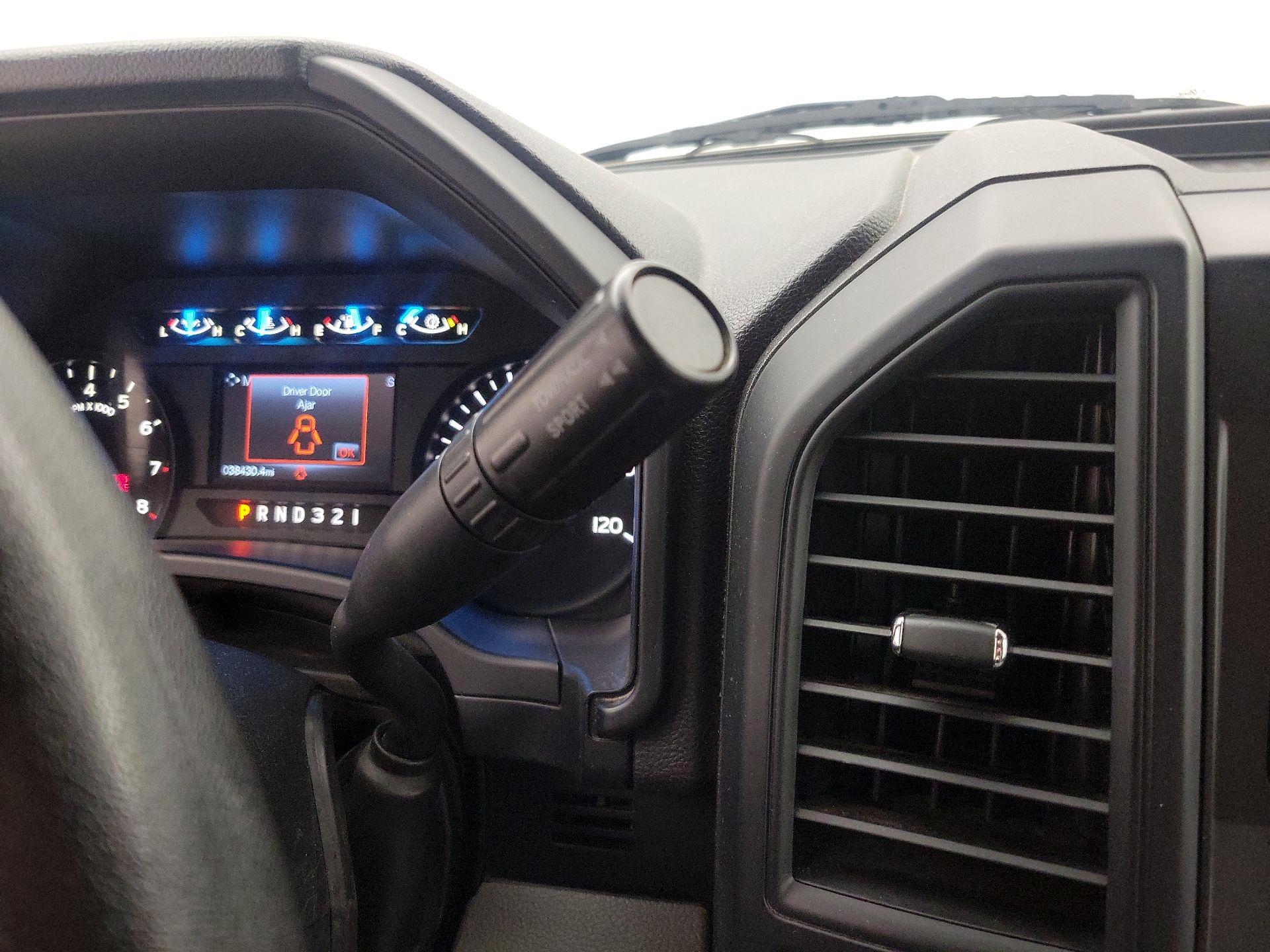 Thumbnail: 2017 Ford F-150 - 16