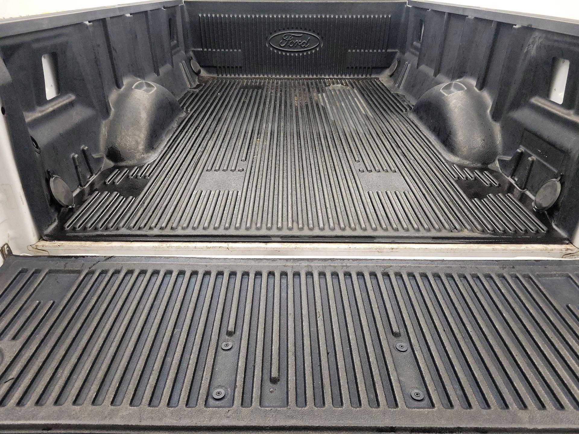 Thumbnail: 2017 Ford F-150 - 18