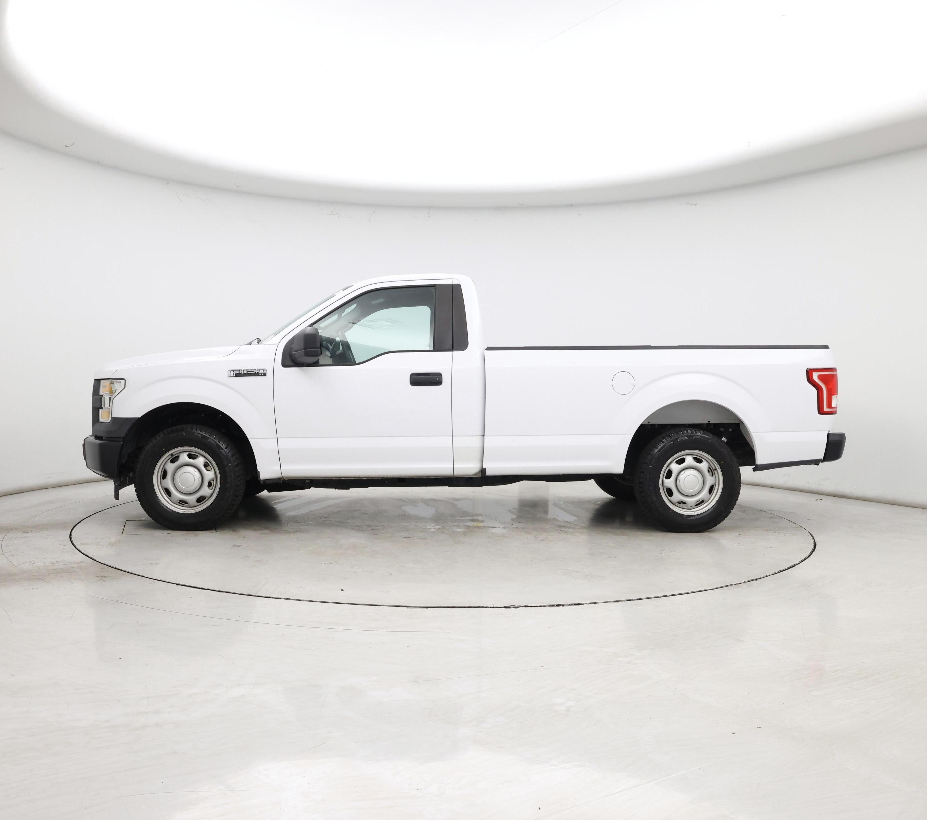 Thumbnail: 2017 Ford F-150 - 3