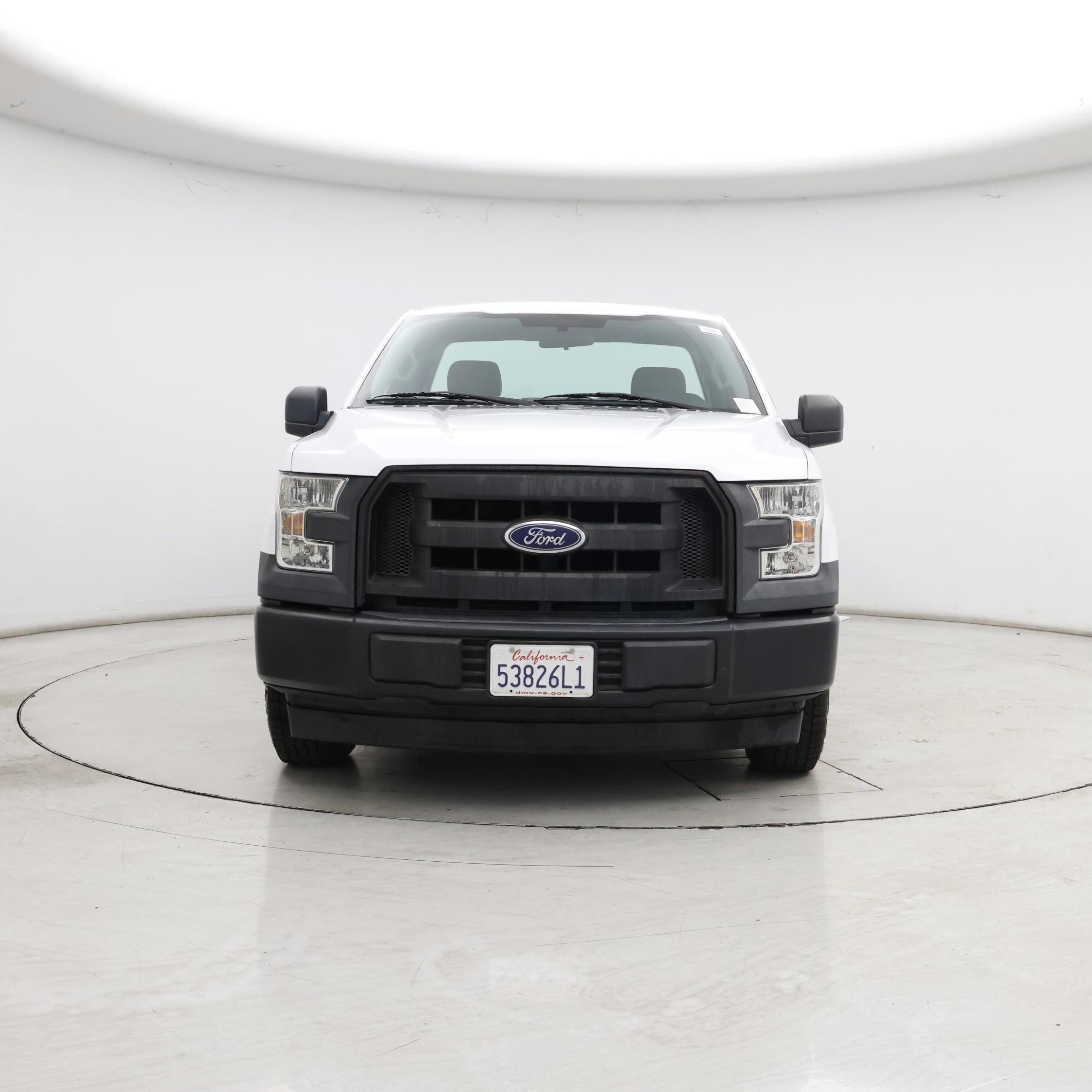 Thumbnail: 2017 Ford F-150 - 5