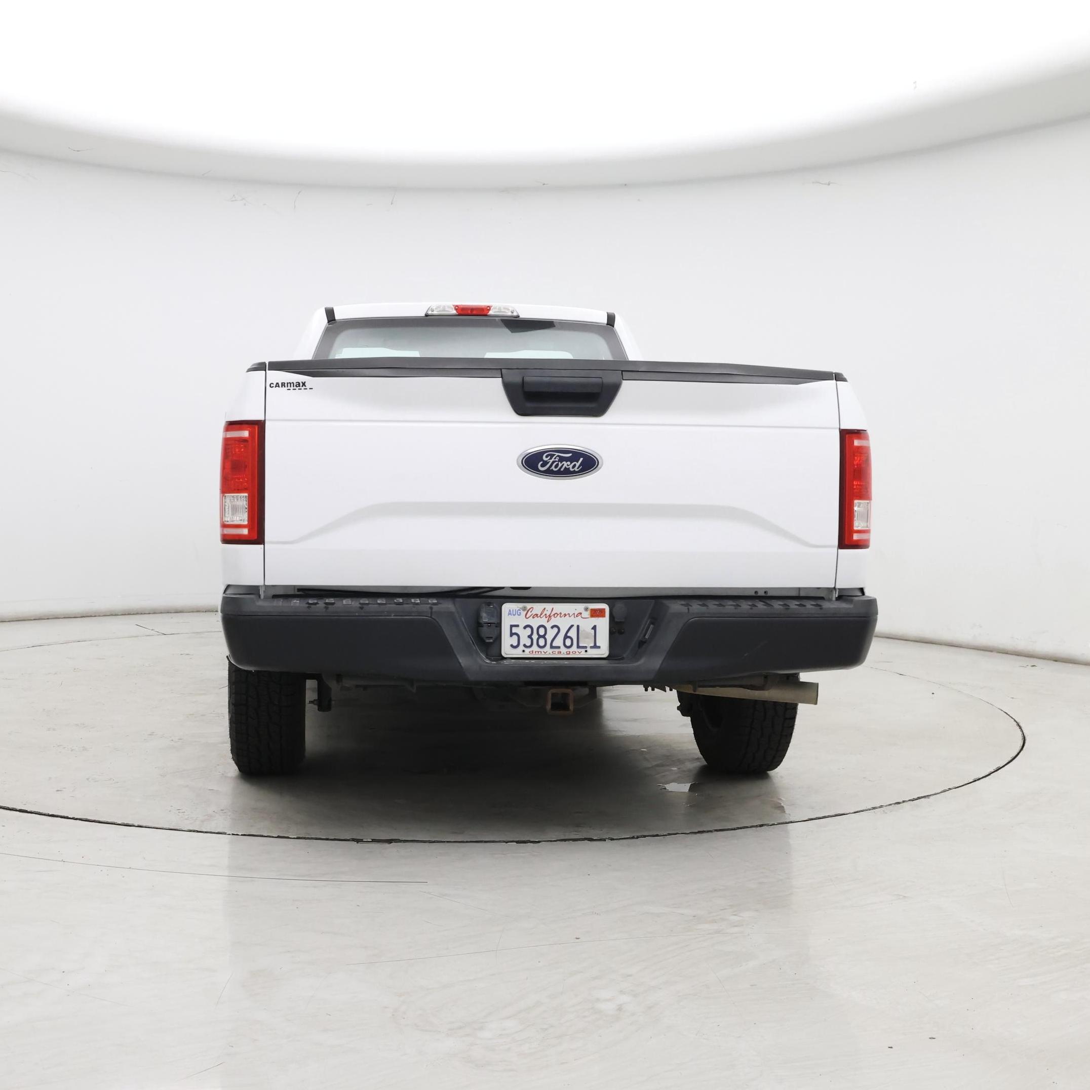 Thumbnail: 2017 Ford F-150 - 6