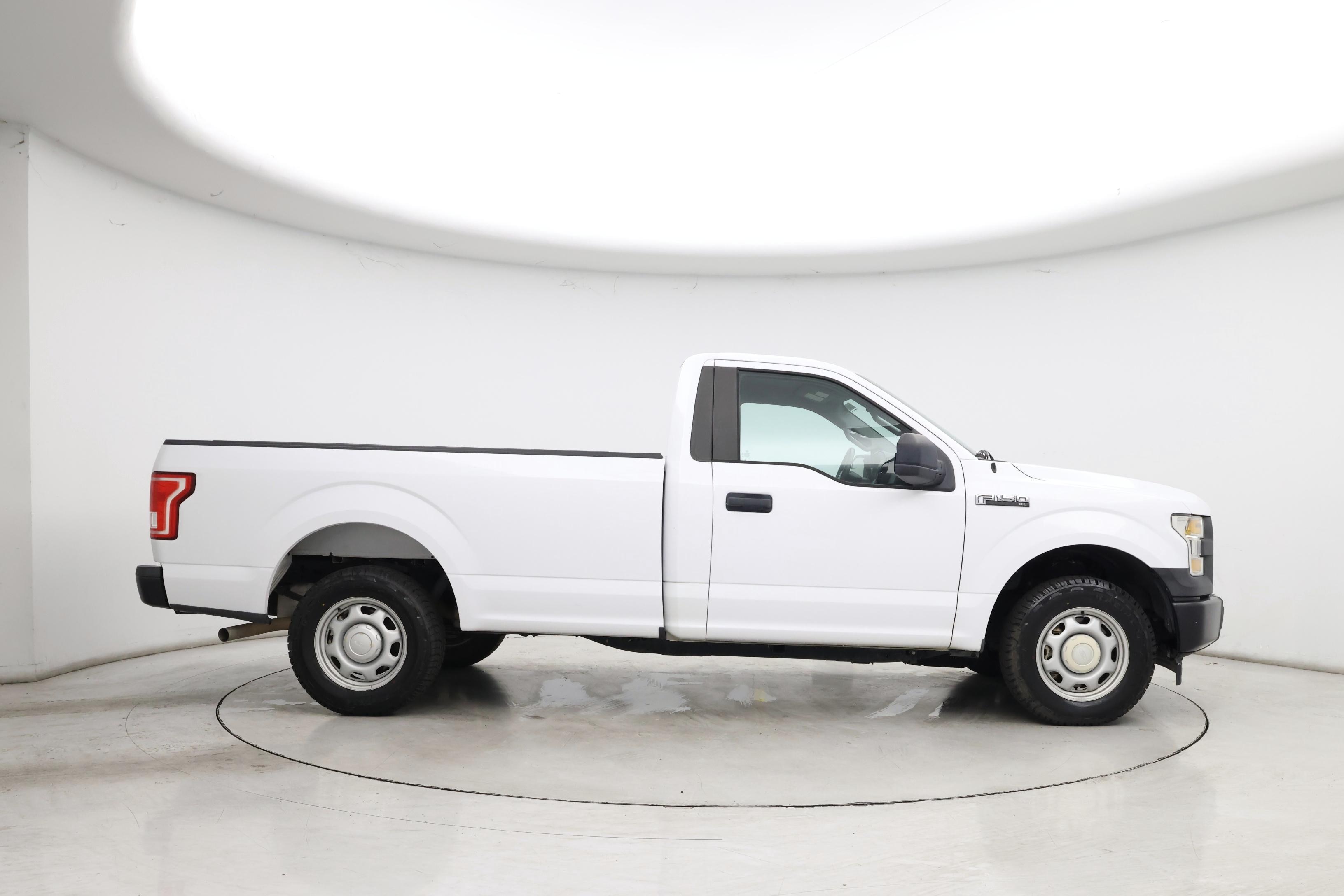 Thumbnail: 2017 Ford F-150 - 7
