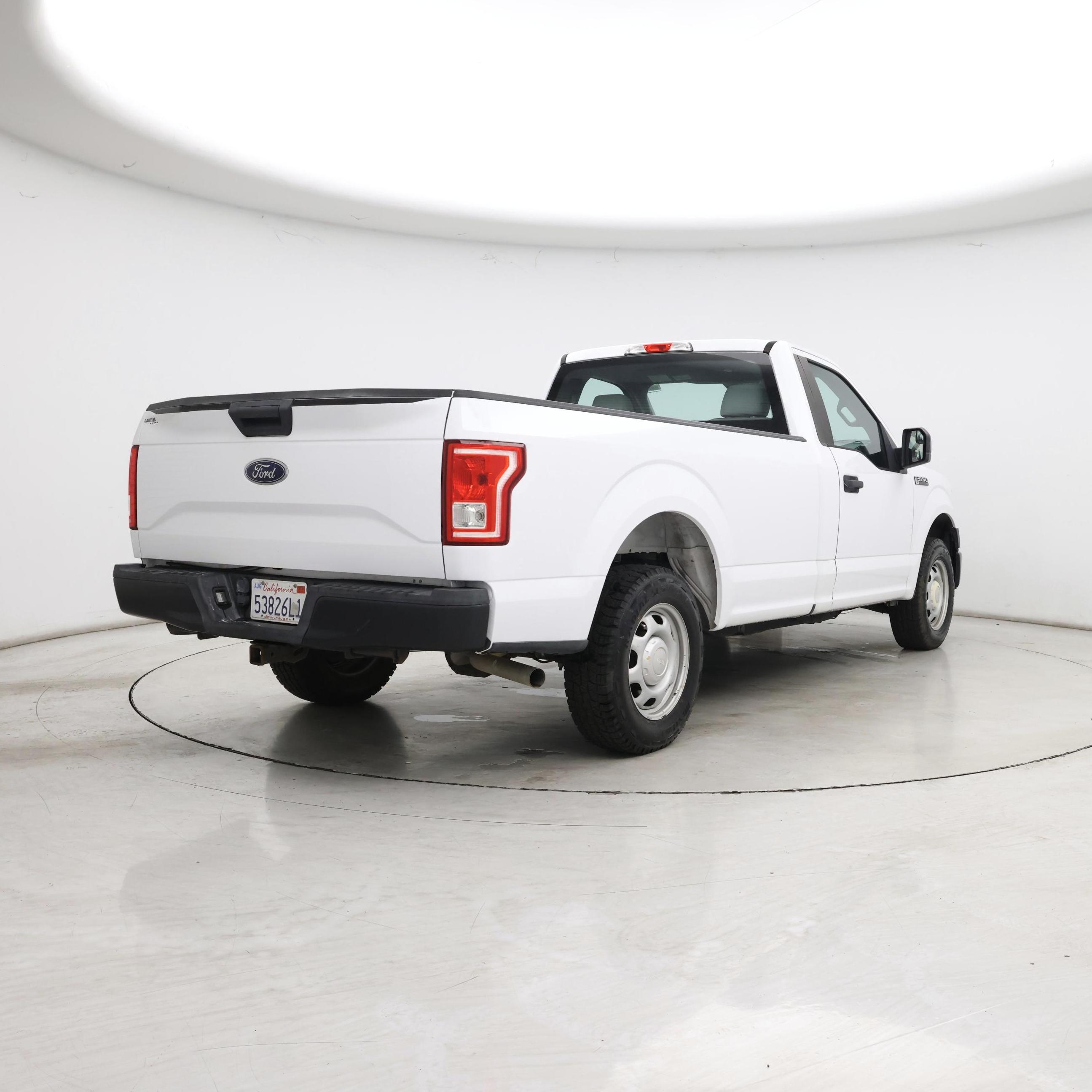 Thumbnail: 2017 Ford F-150 - 8