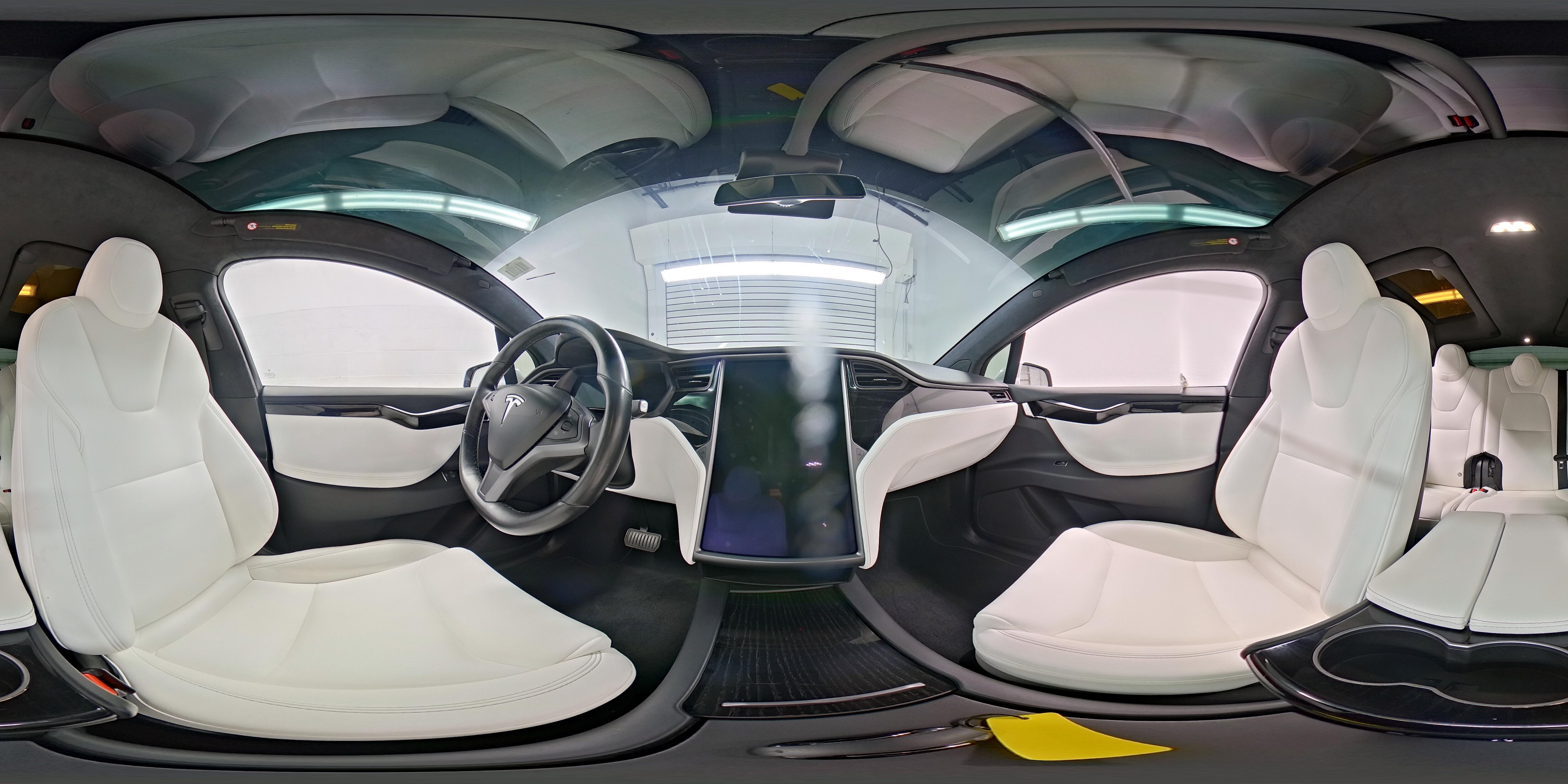 2020 Tesla Model X Long Range Plus - Photo 21